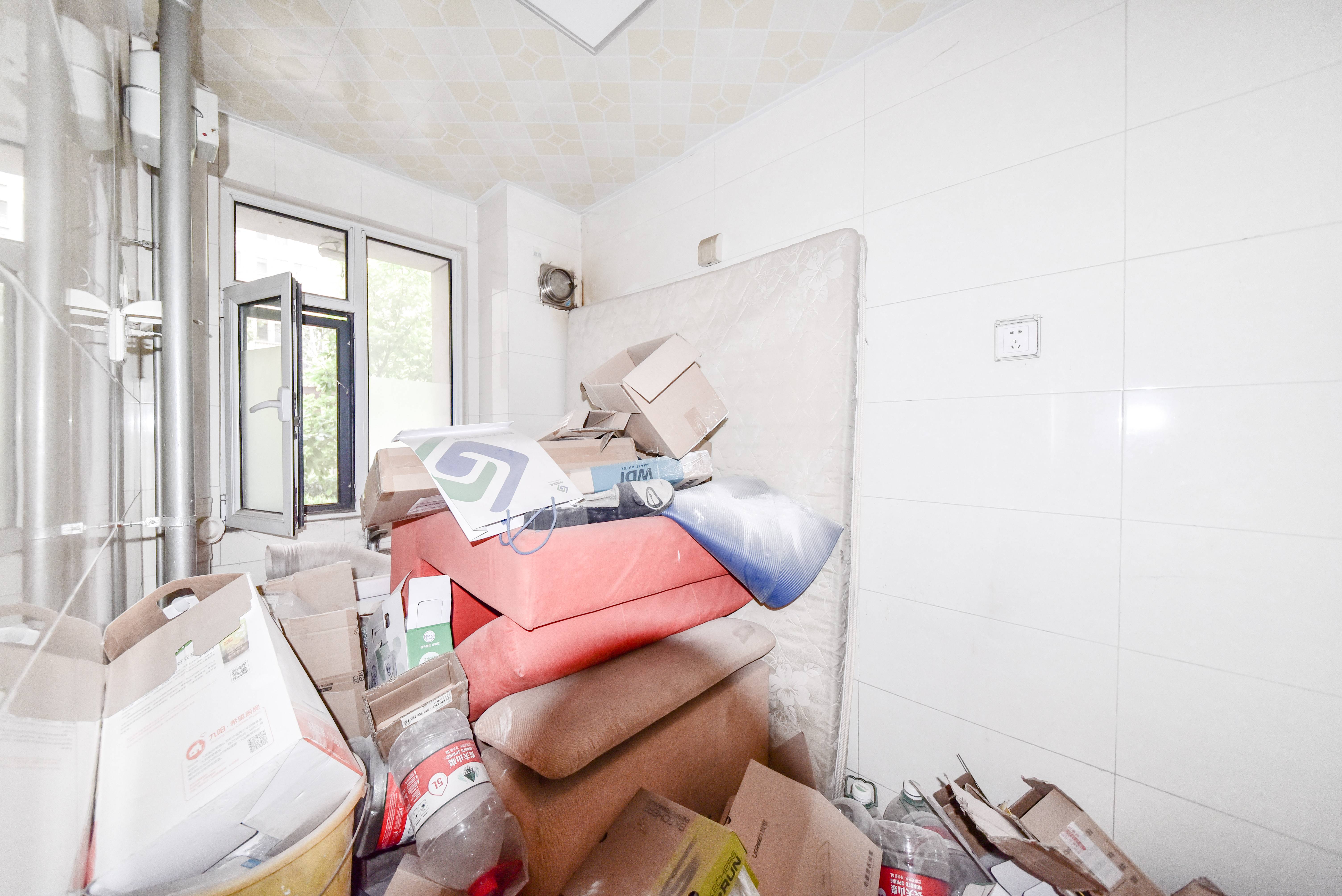 中国铁建国际城