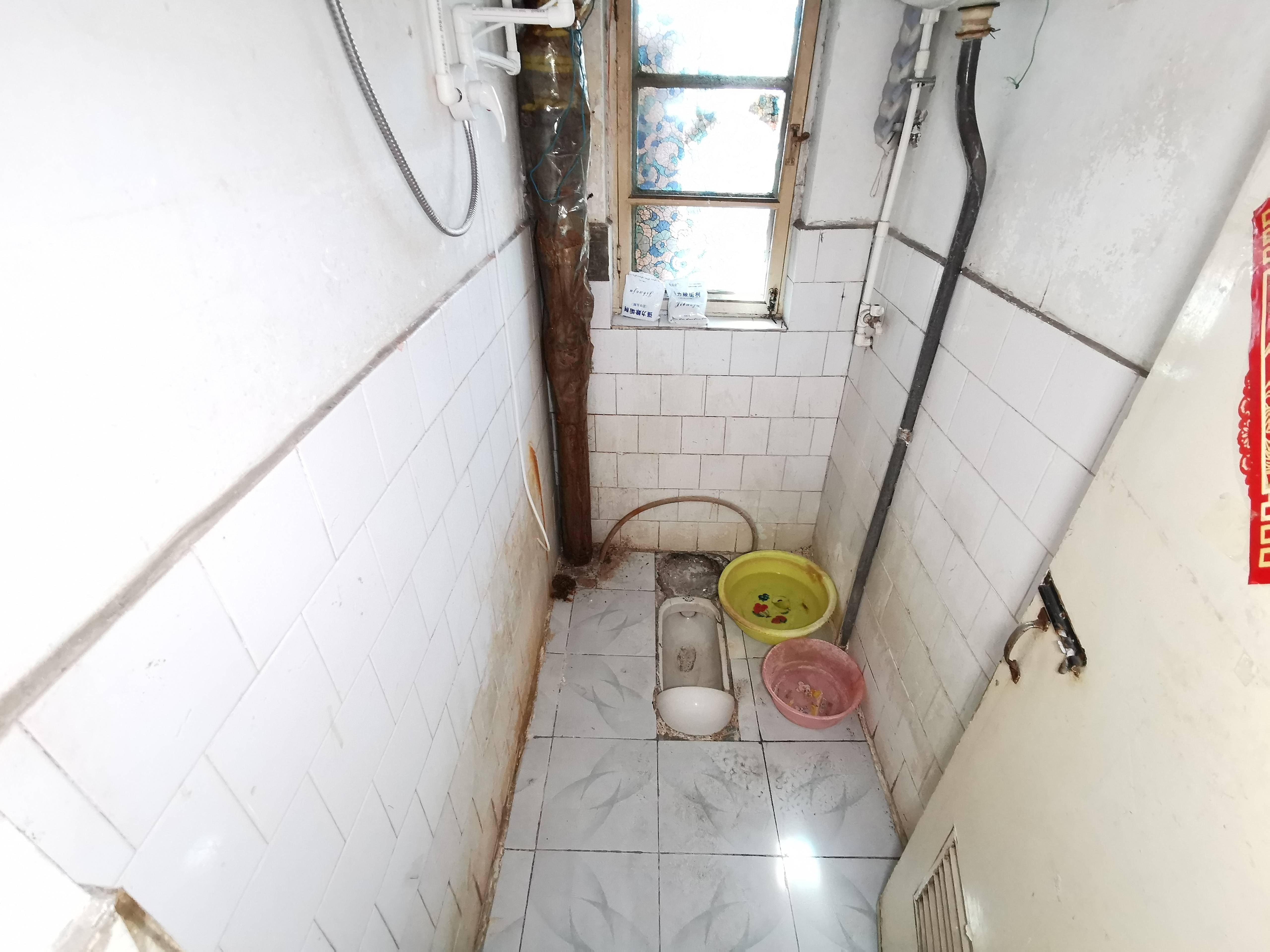 正觉寺小区二区