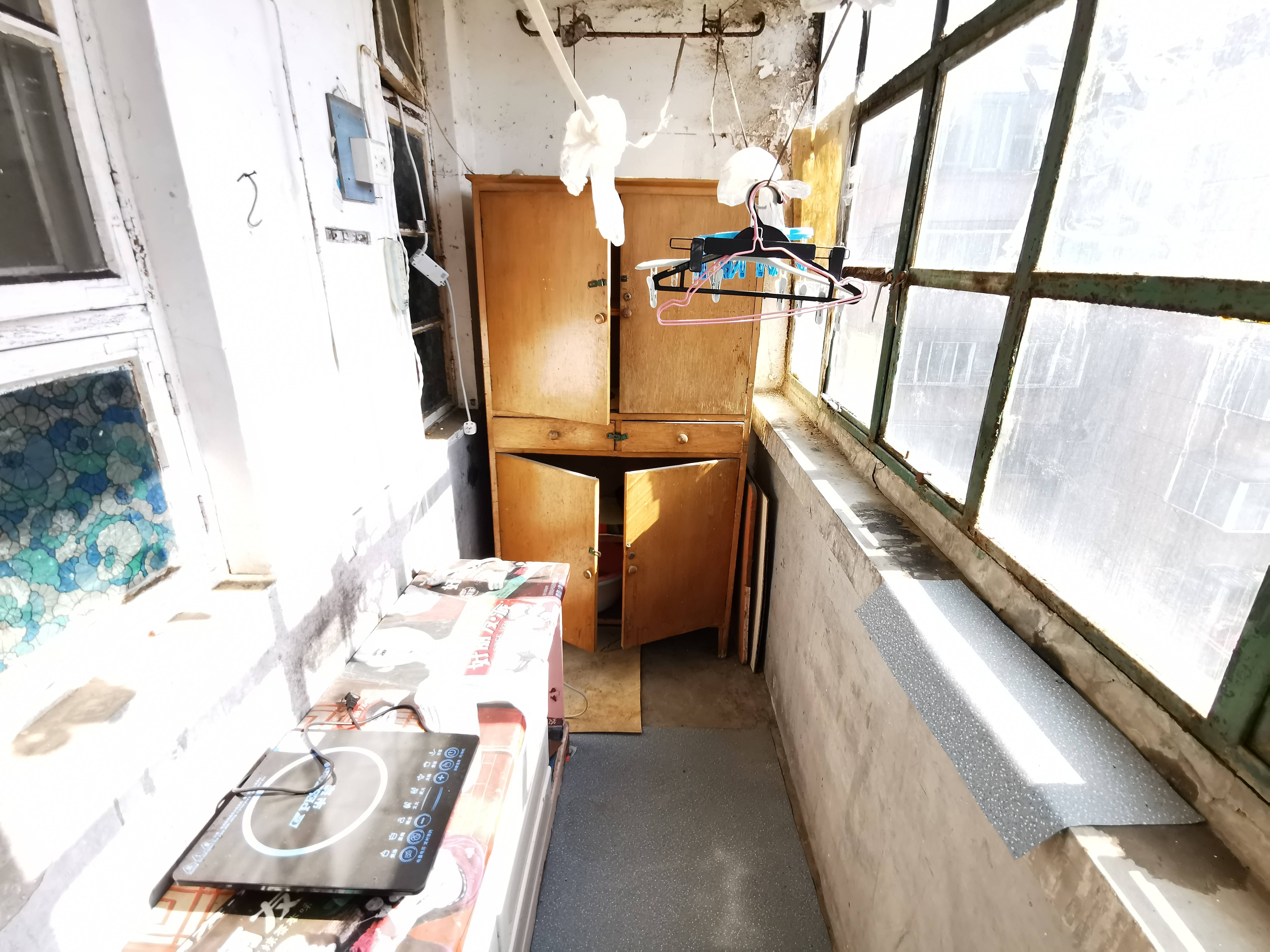 正觉寺小区二区