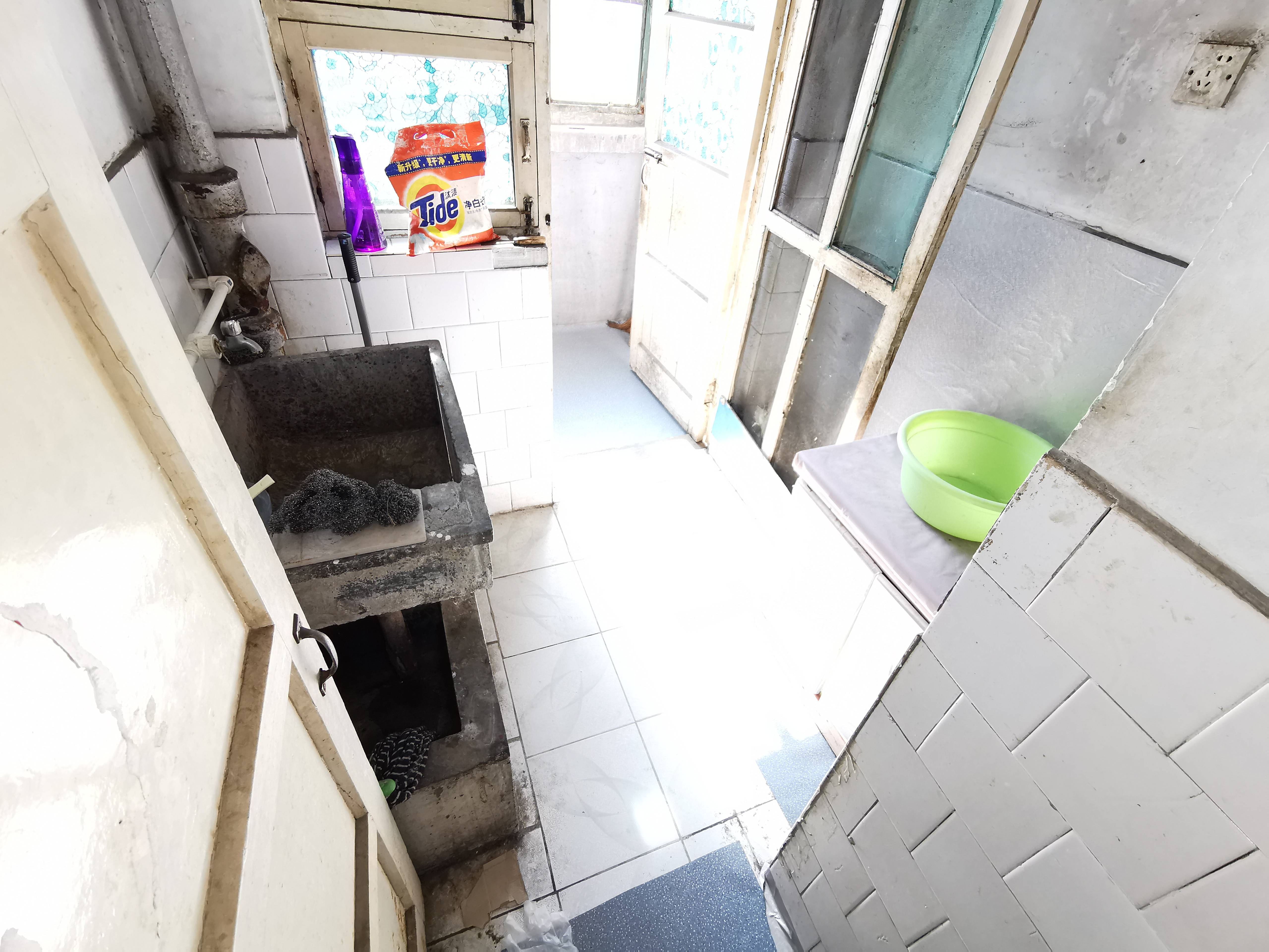 正觉寺小区二区