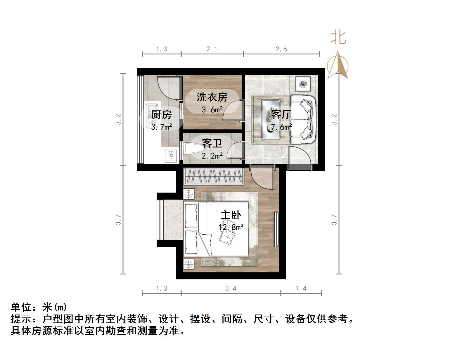 正觉寺小区二区