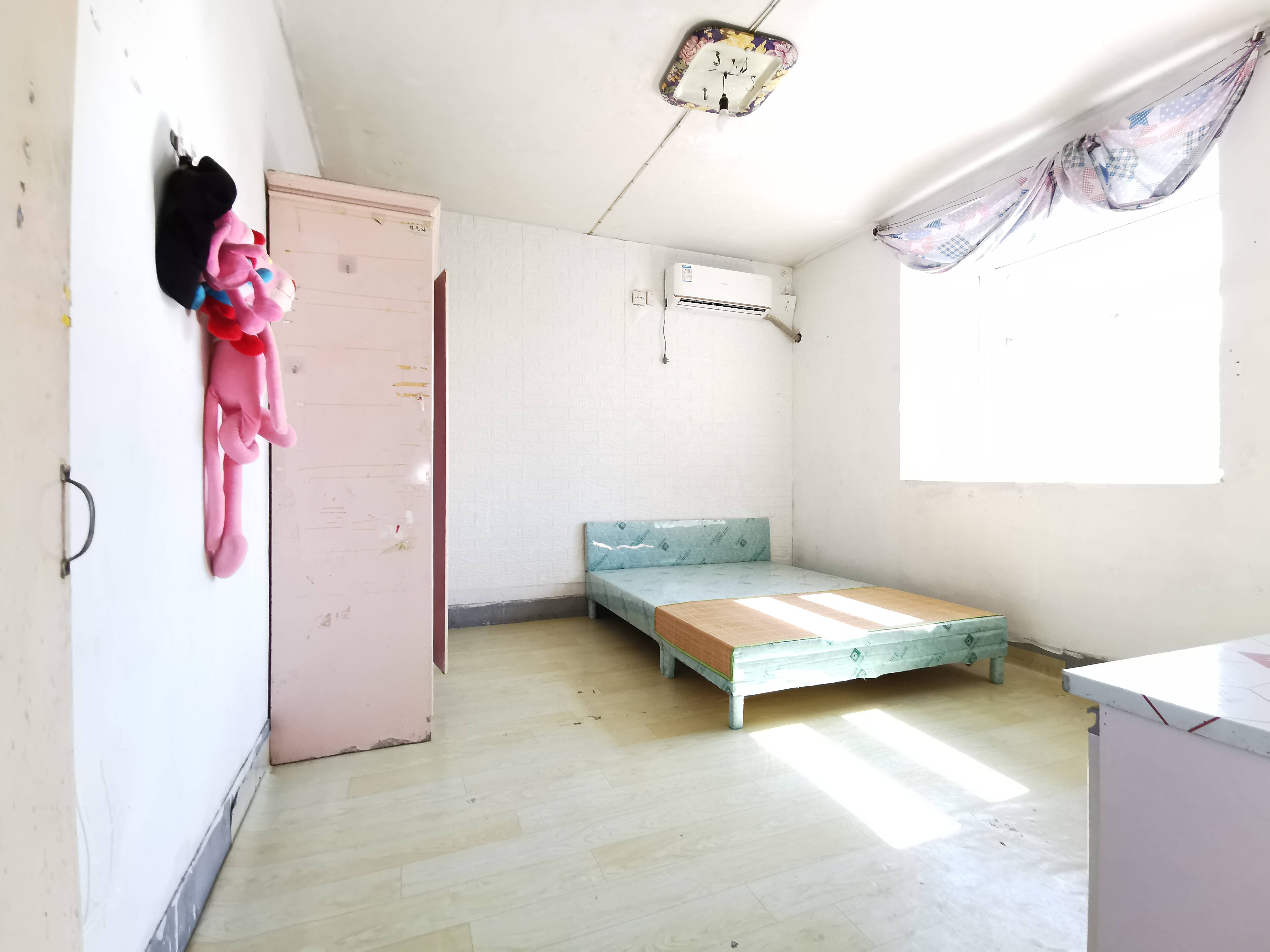 正觉寺小区二区