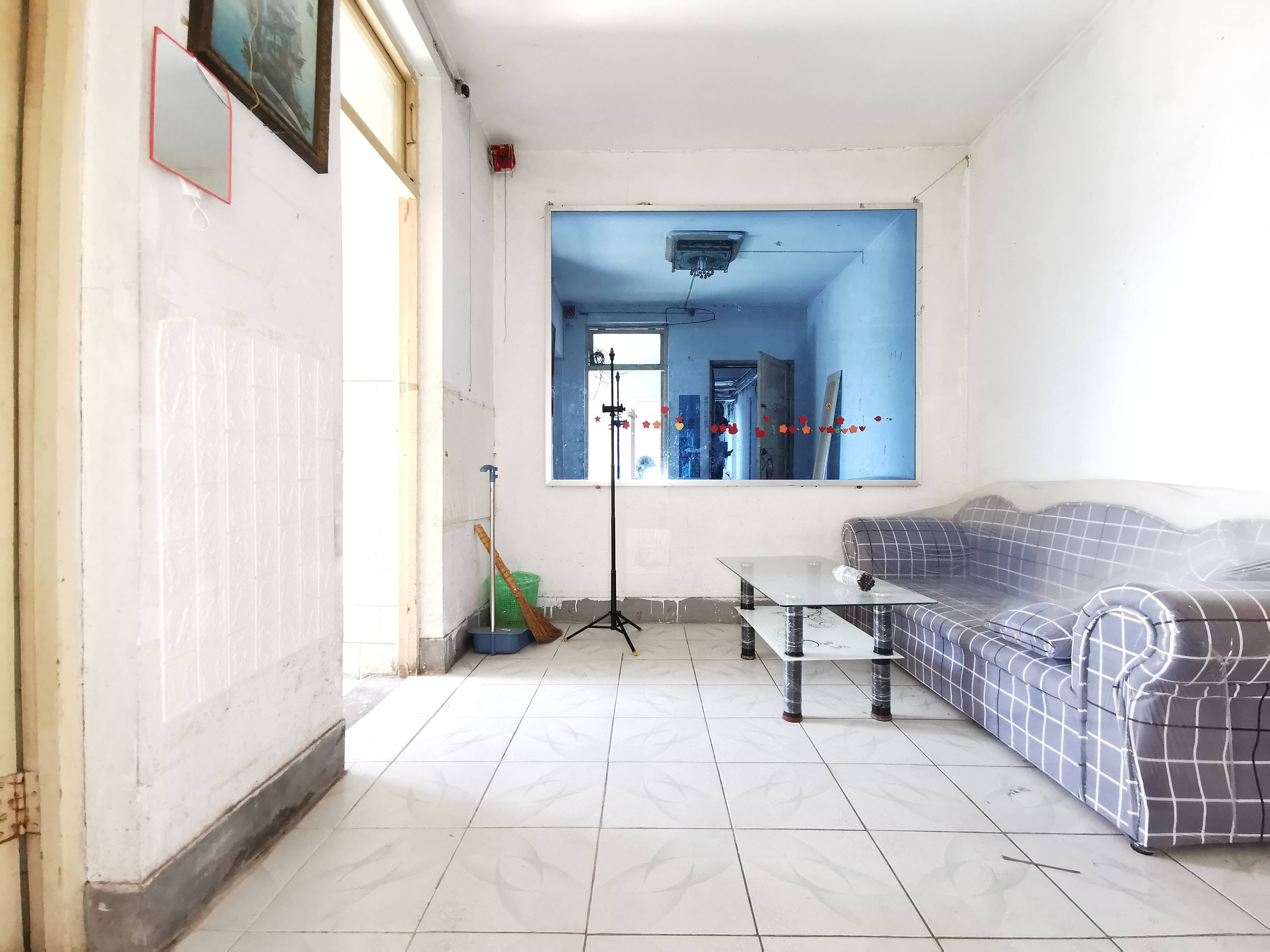 正觉寺小区二区