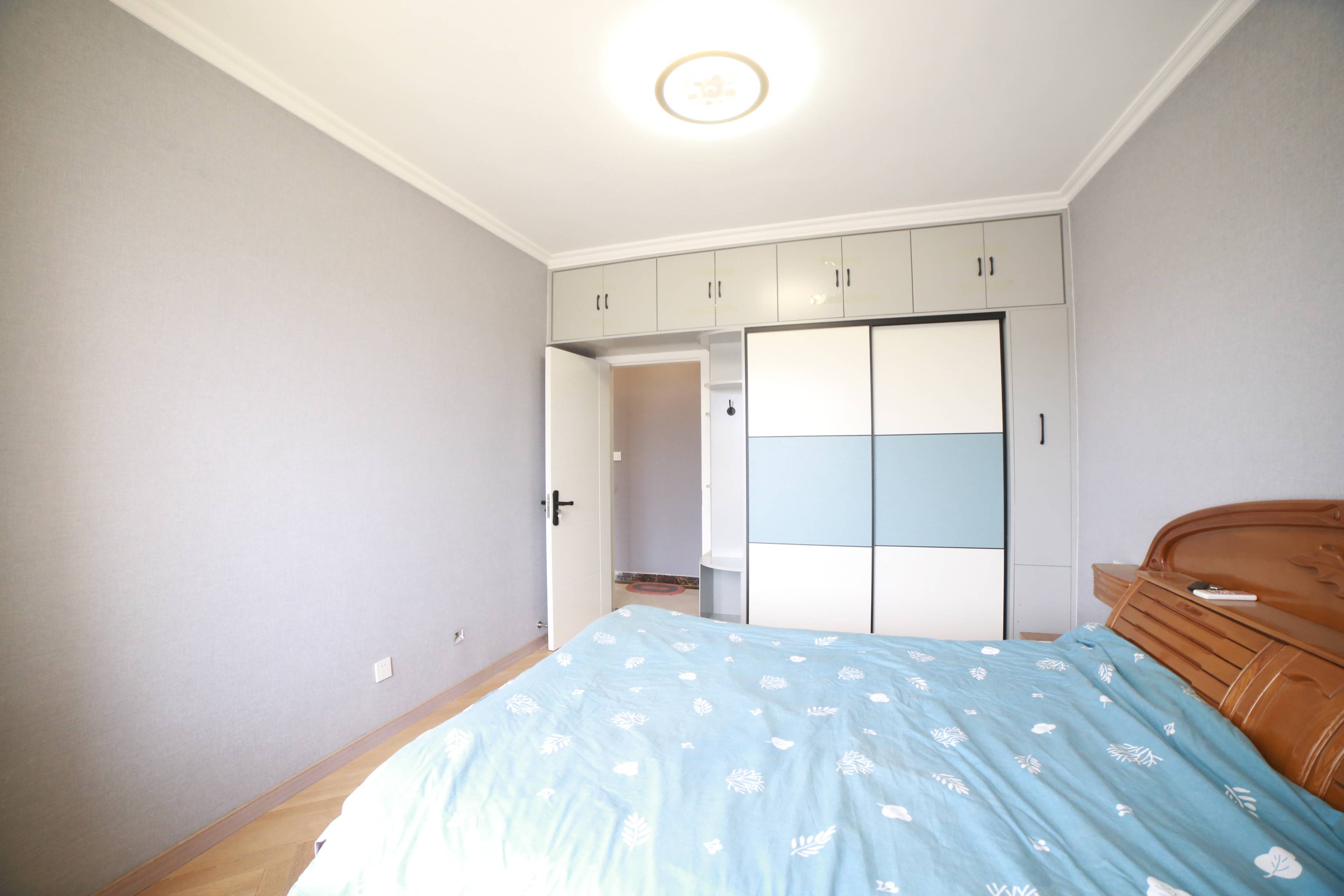 中建锦绣城一期