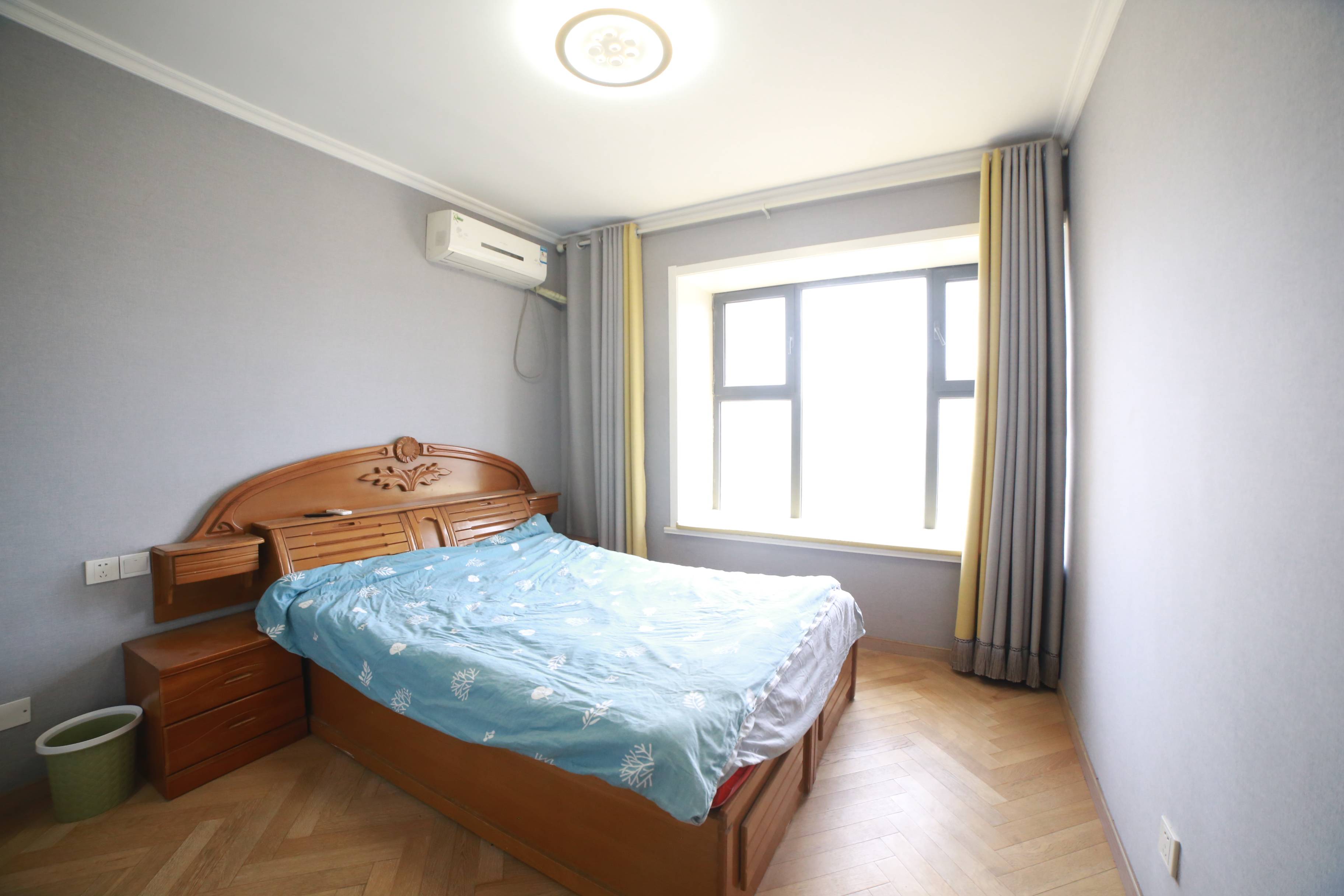 中建锦绣城一期