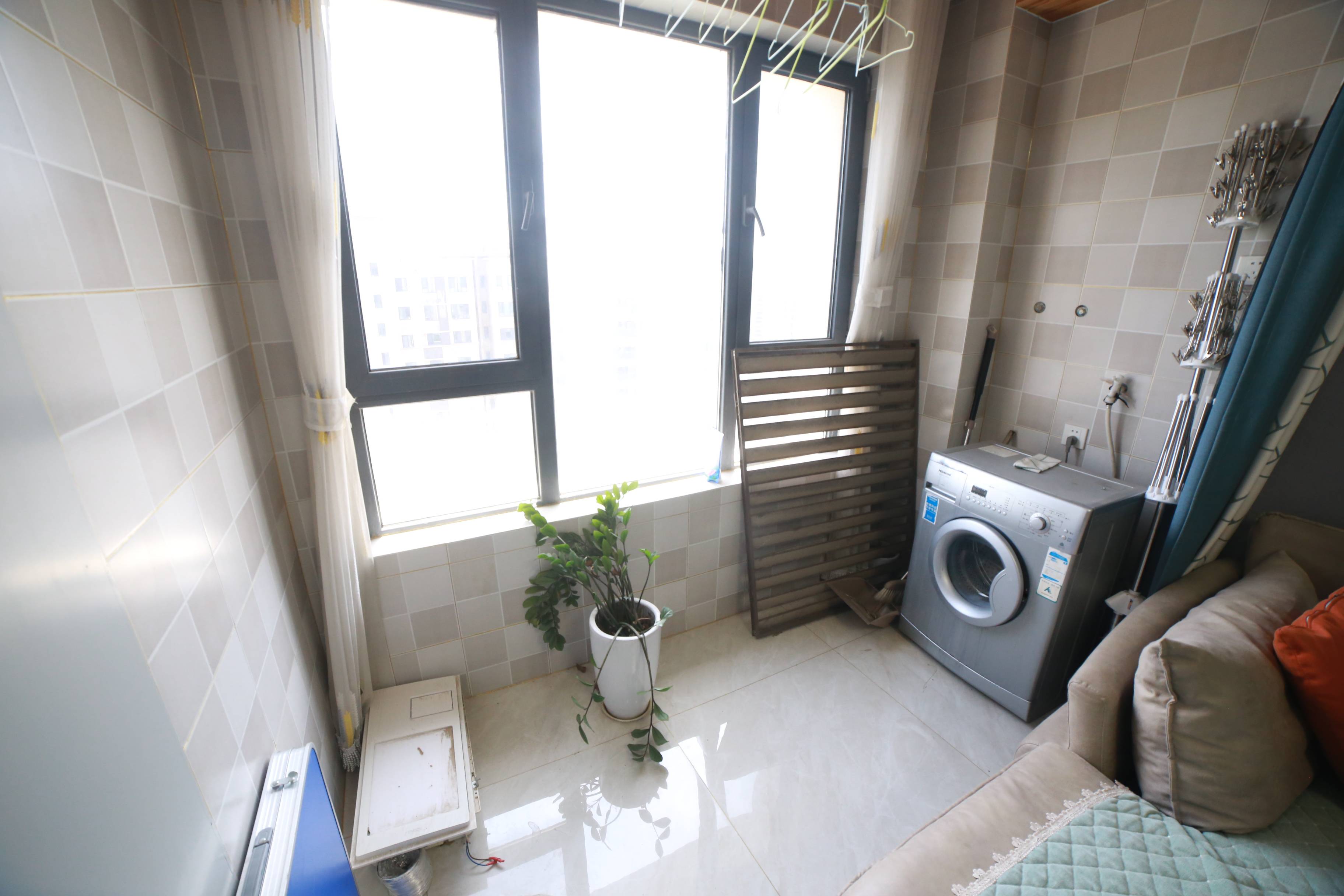 中建锦绣城一期