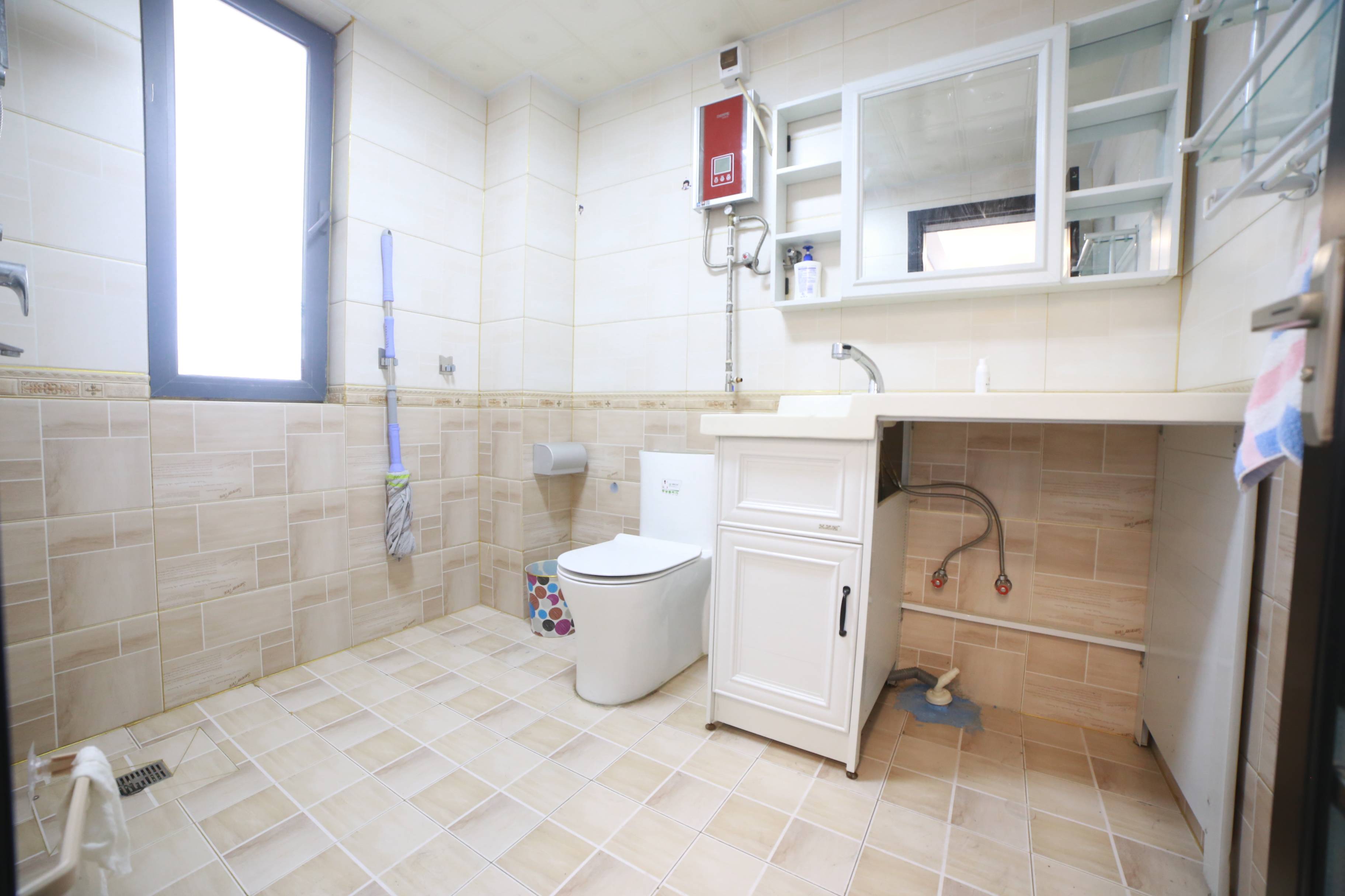 中建锦绣城一期