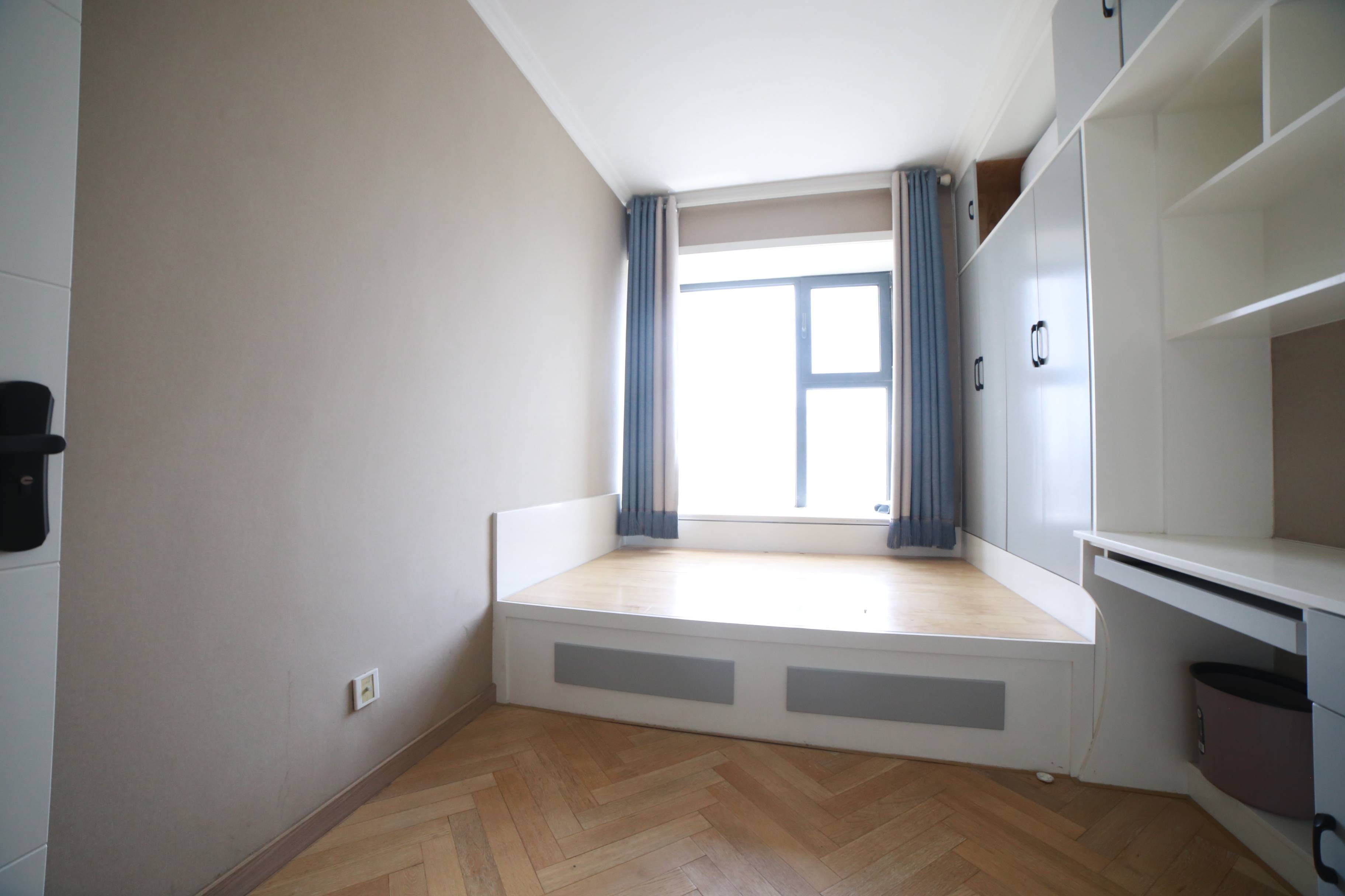 中建锦绣城一期