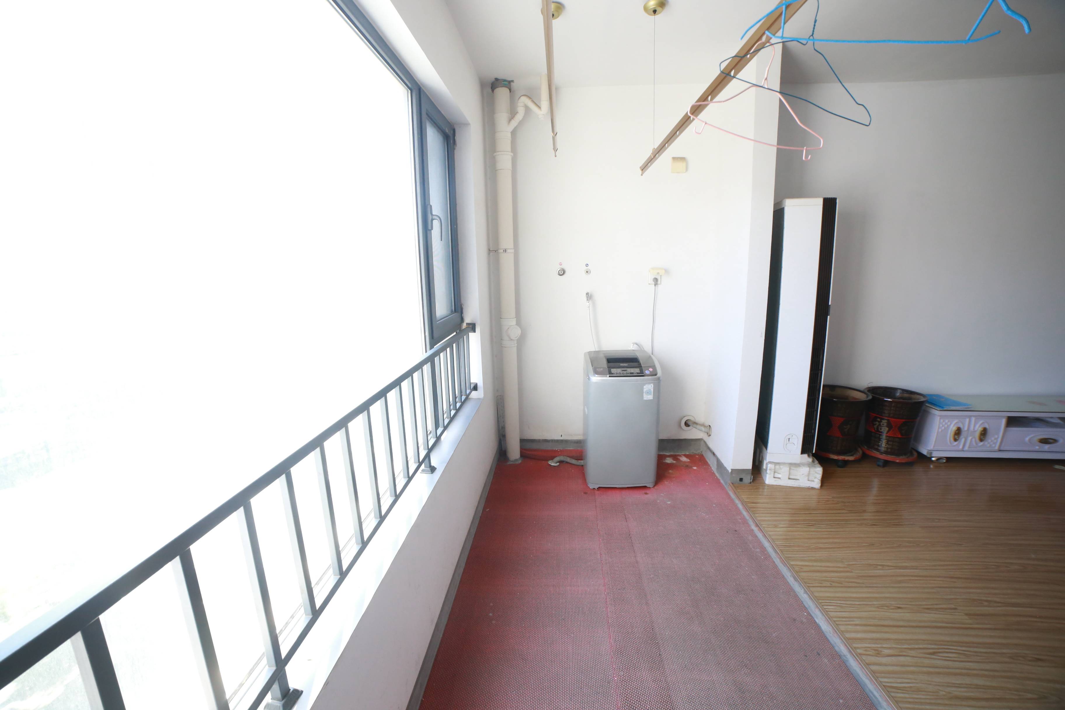 中建锦绣城二期