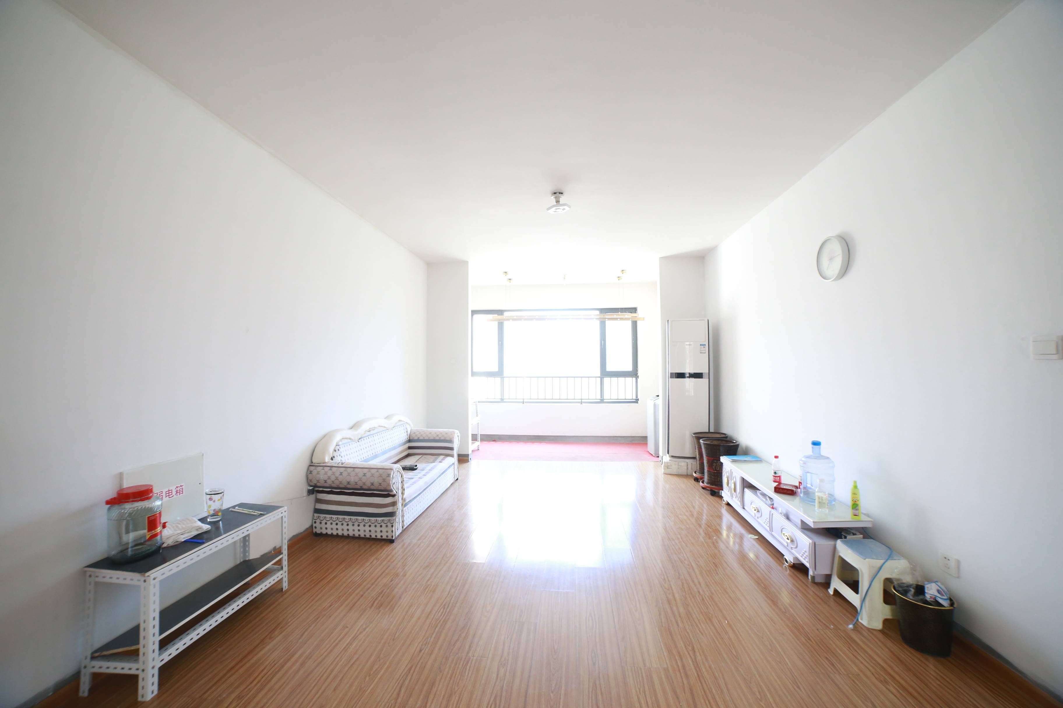 中建锦绣城二期