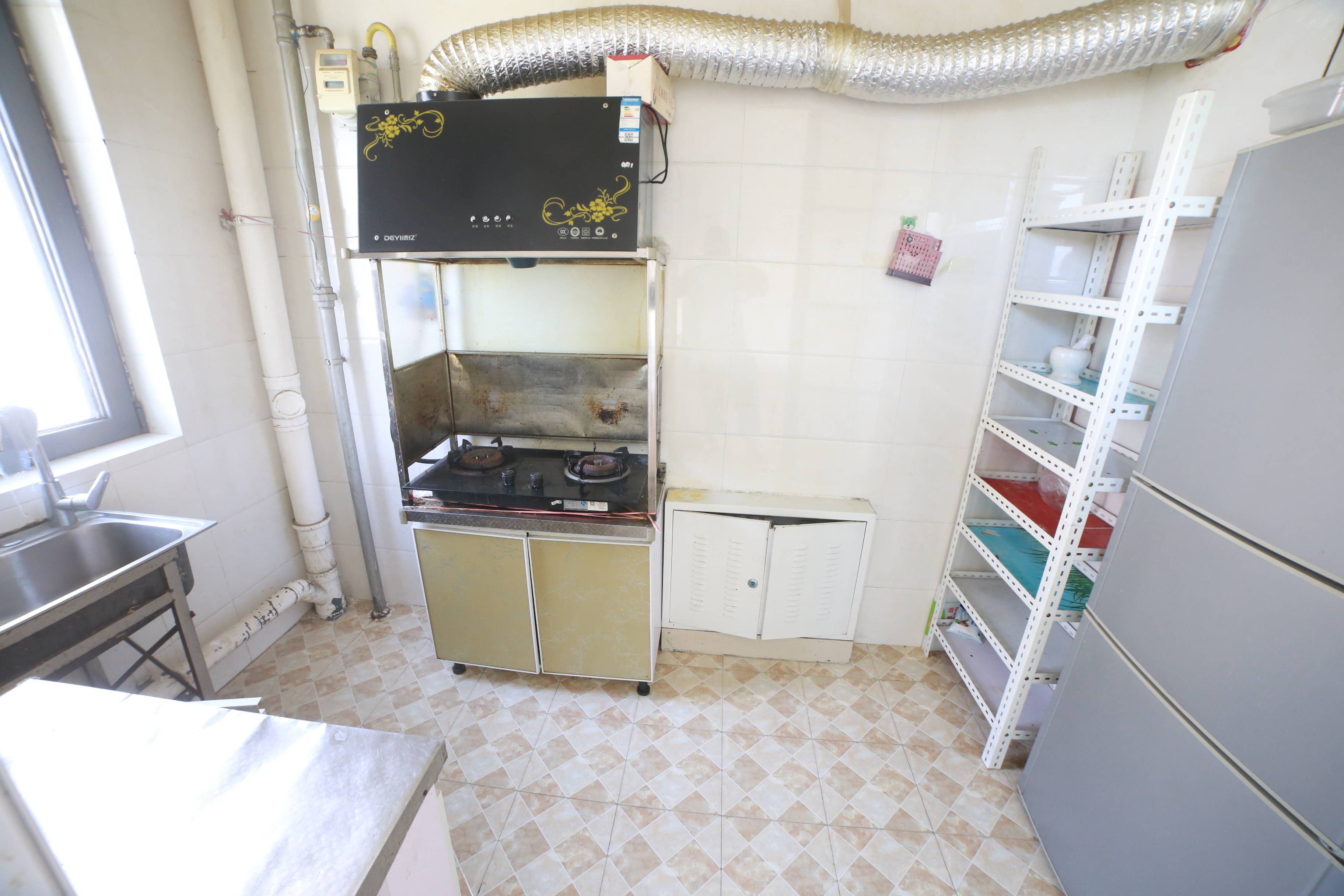 中建锦绣城二期