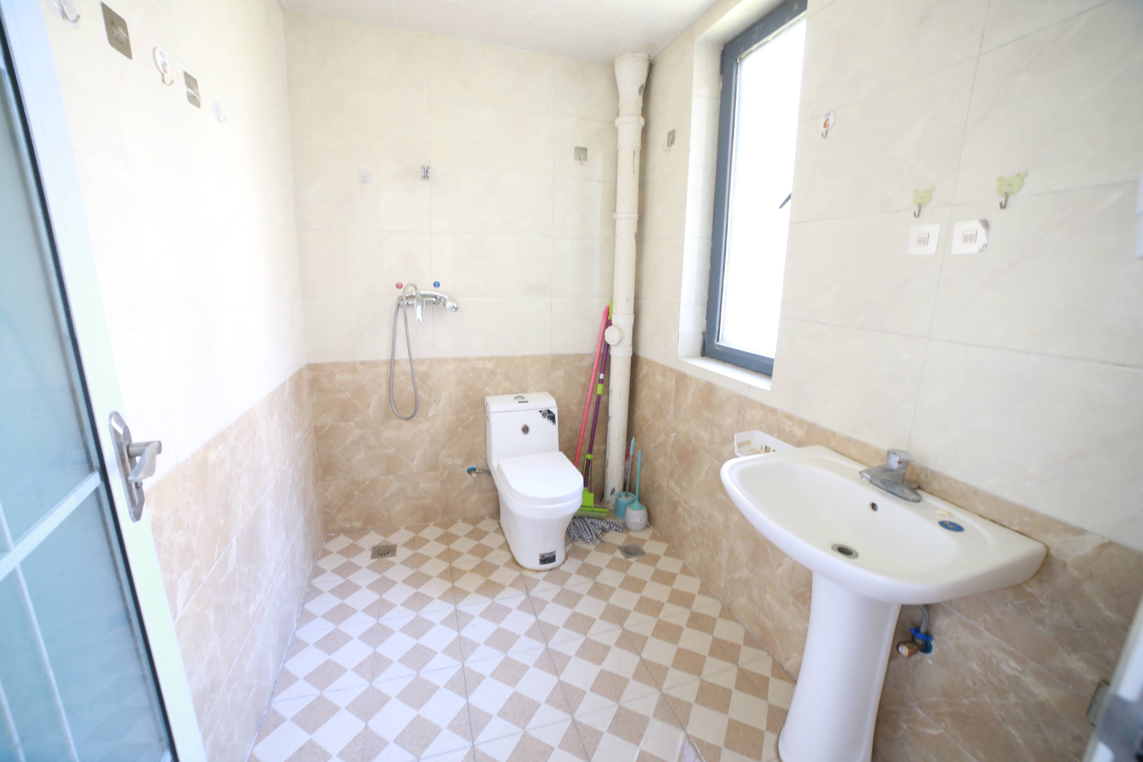 中建锦绣城二期