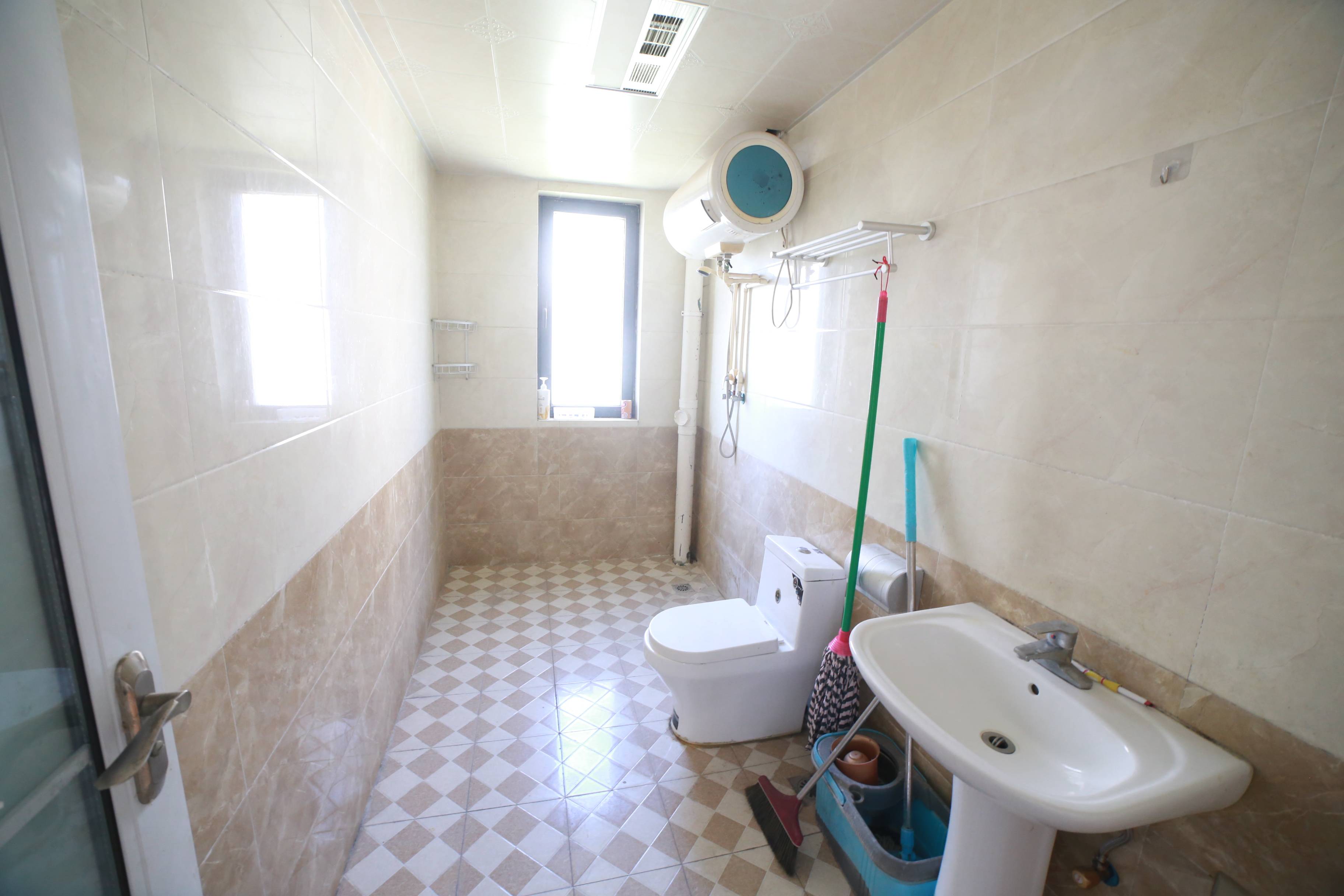 中建锦绣城二期