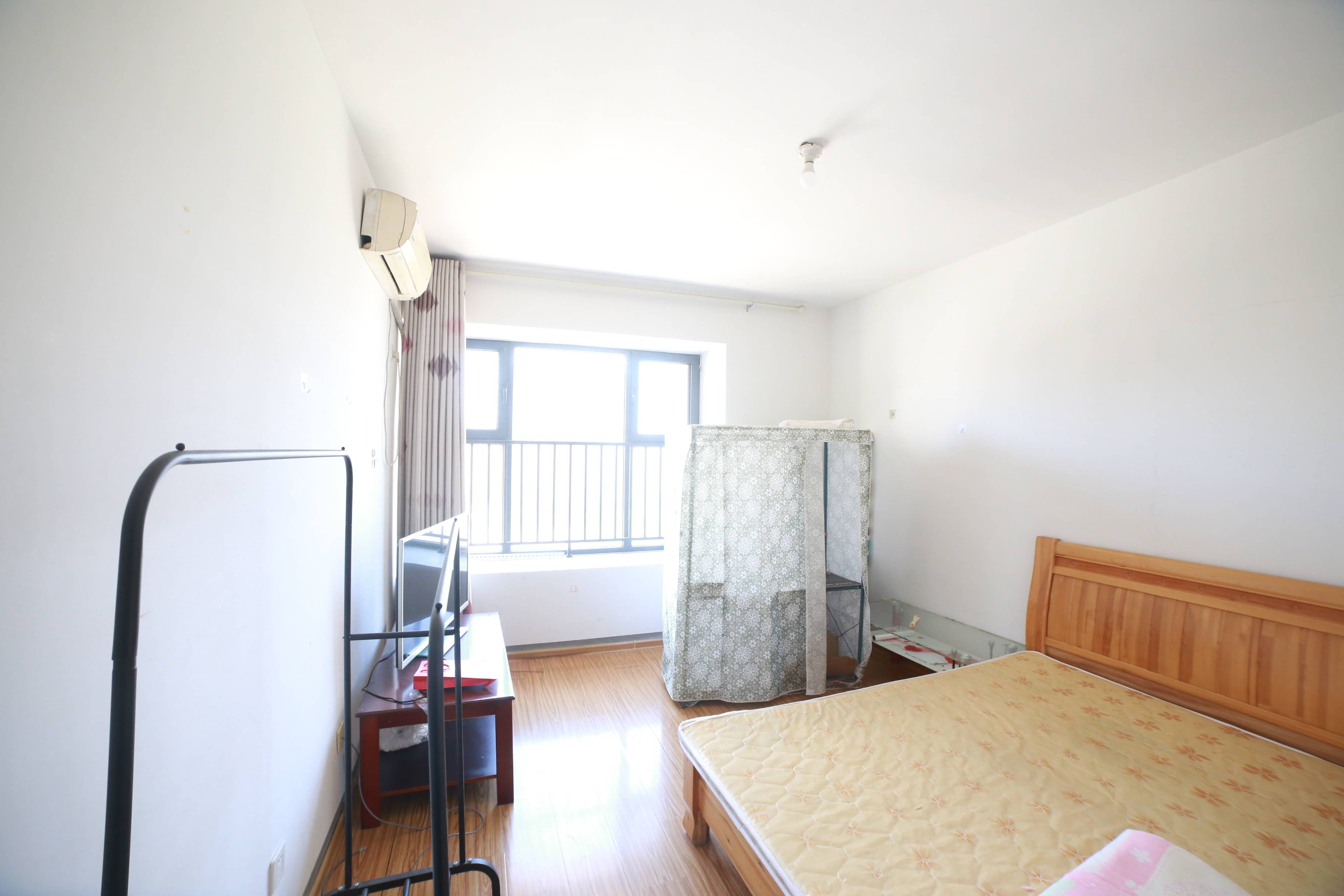 中建锦绣城二期