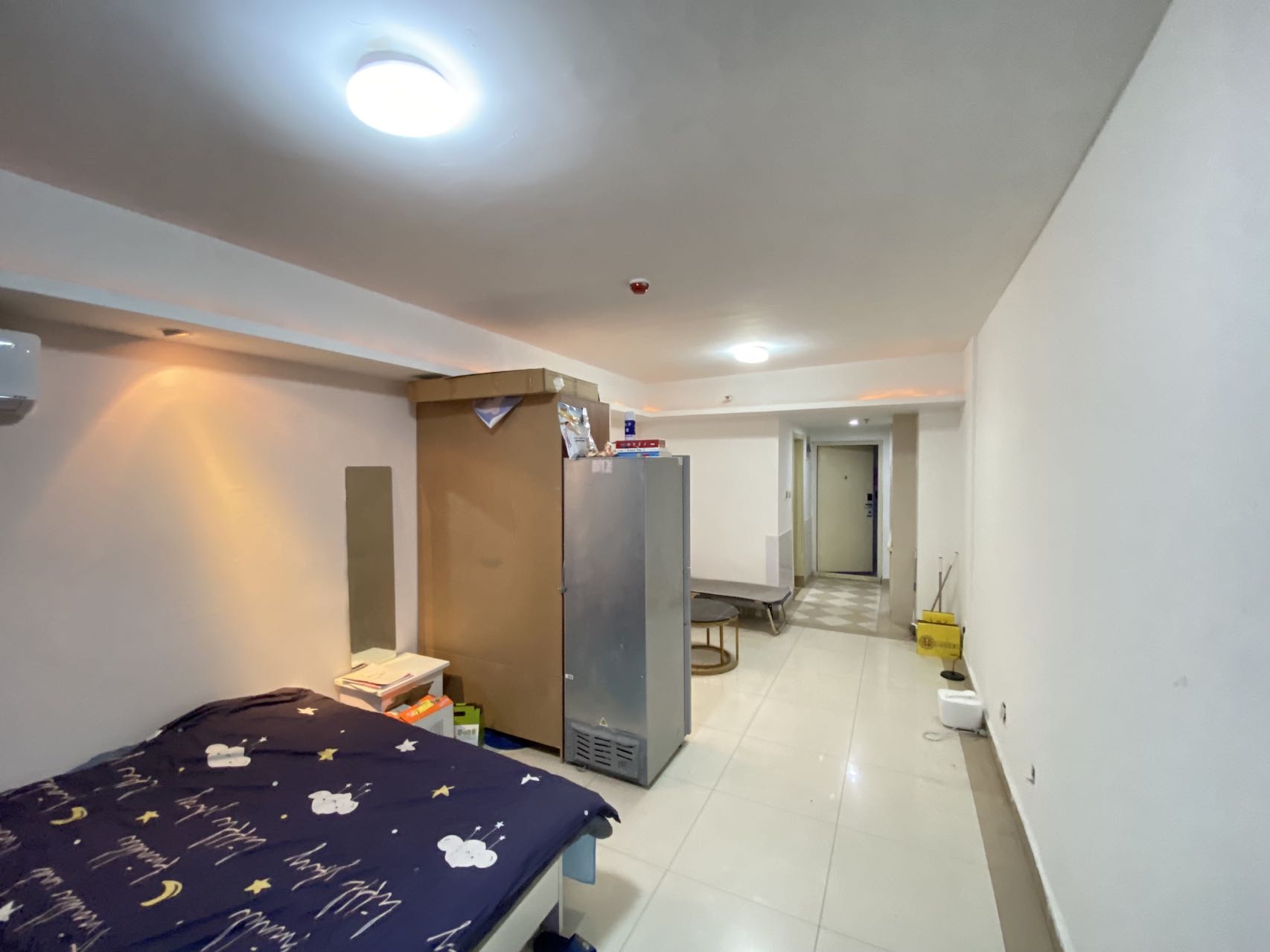  未来城(公寓) 南