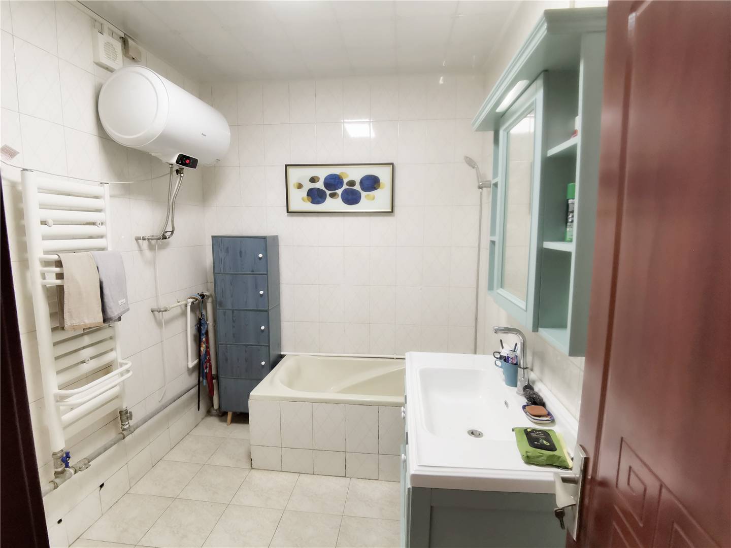 英雄山路54号院（建行宿舍）