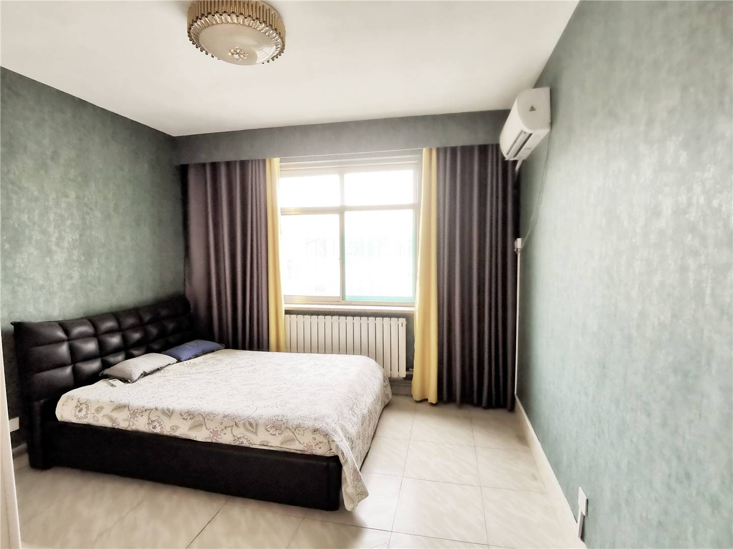 英雄山路54号院（建行宿舍）