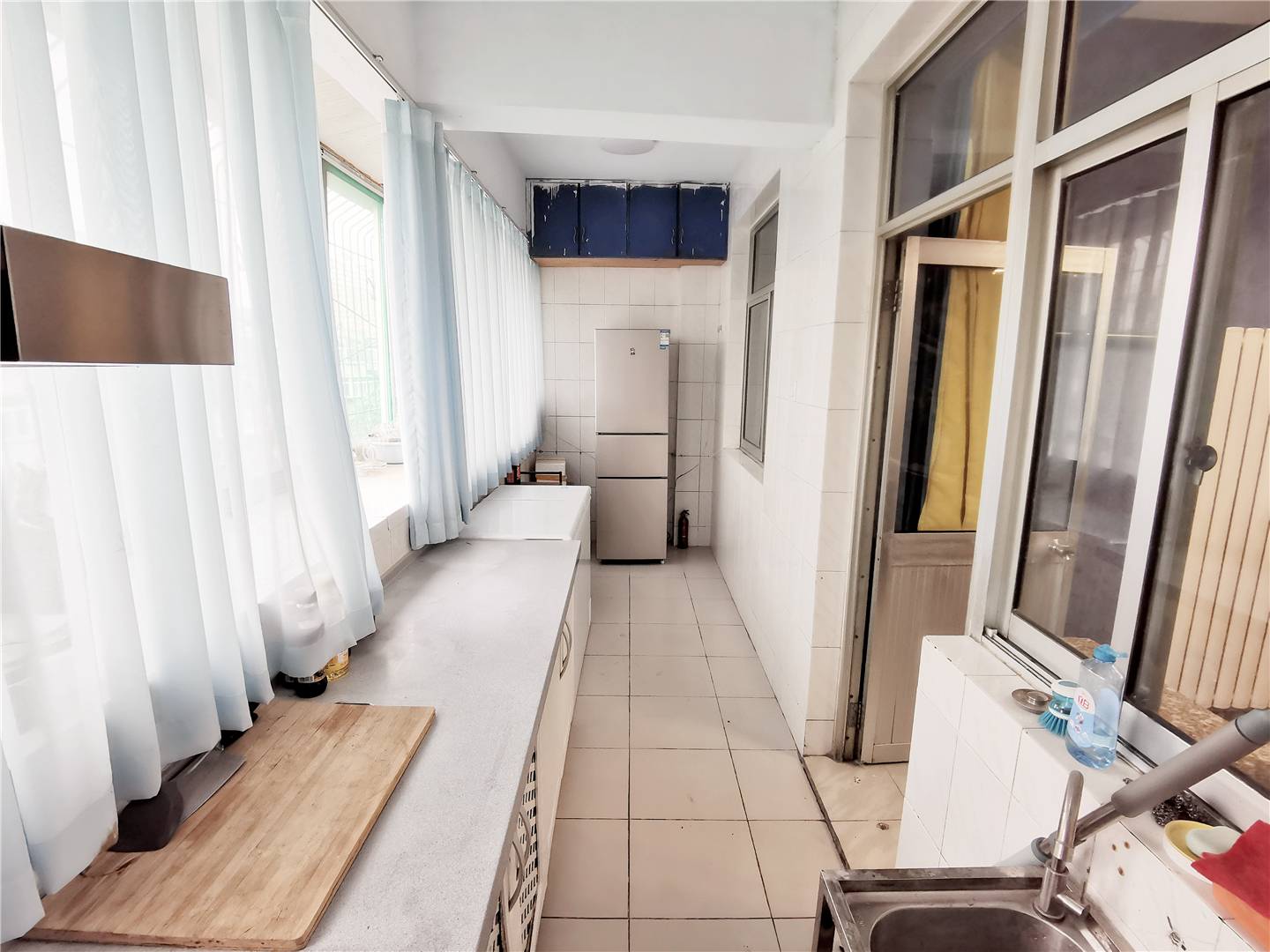 英雄山路54号院（建行宿舍）