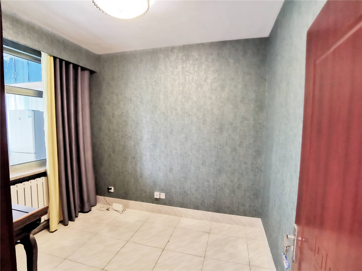 英雄山路54号院（建行宿舍）