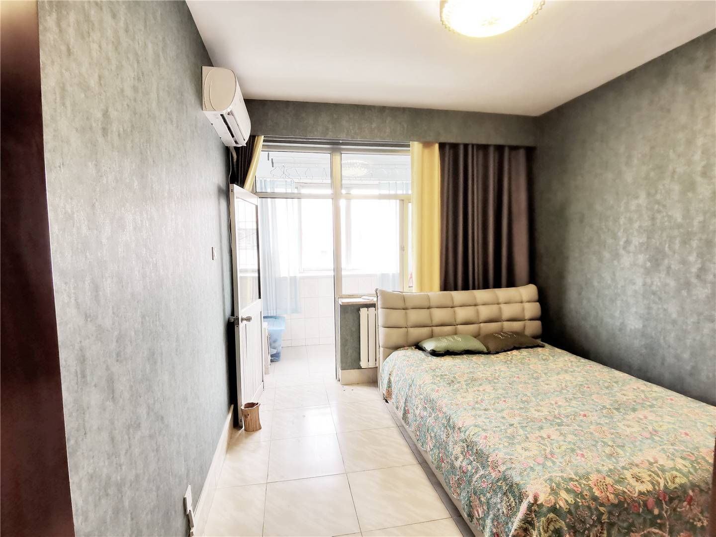 英雄山路54号院（建行宿舍）