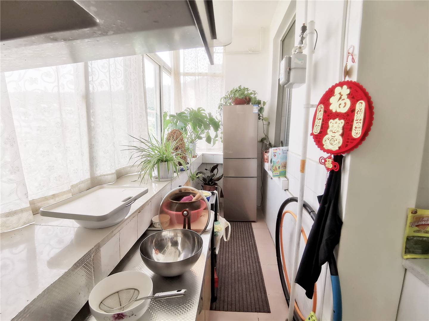 英雄山路公安厅宿舍