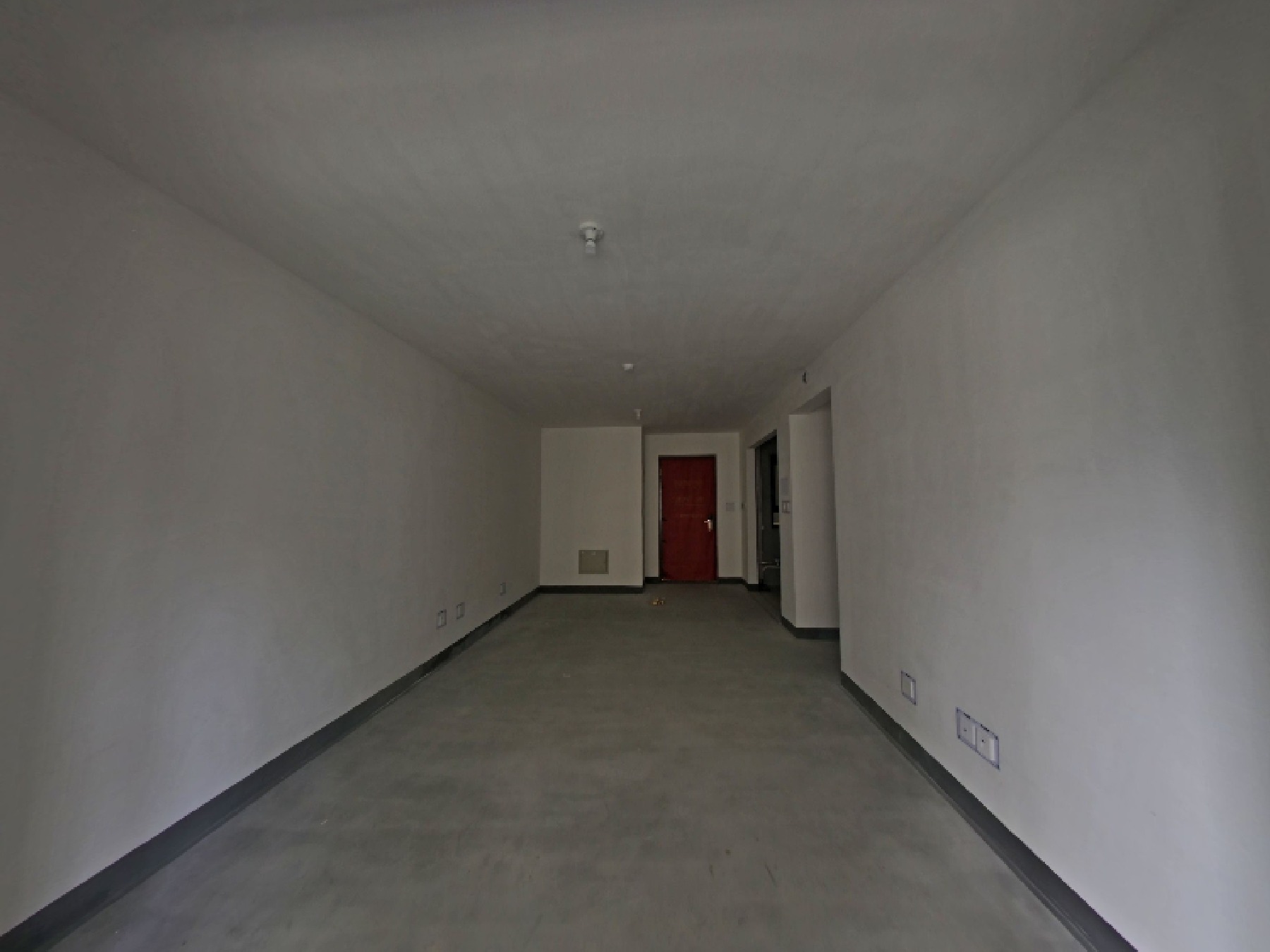  中新国际东城三区 南北