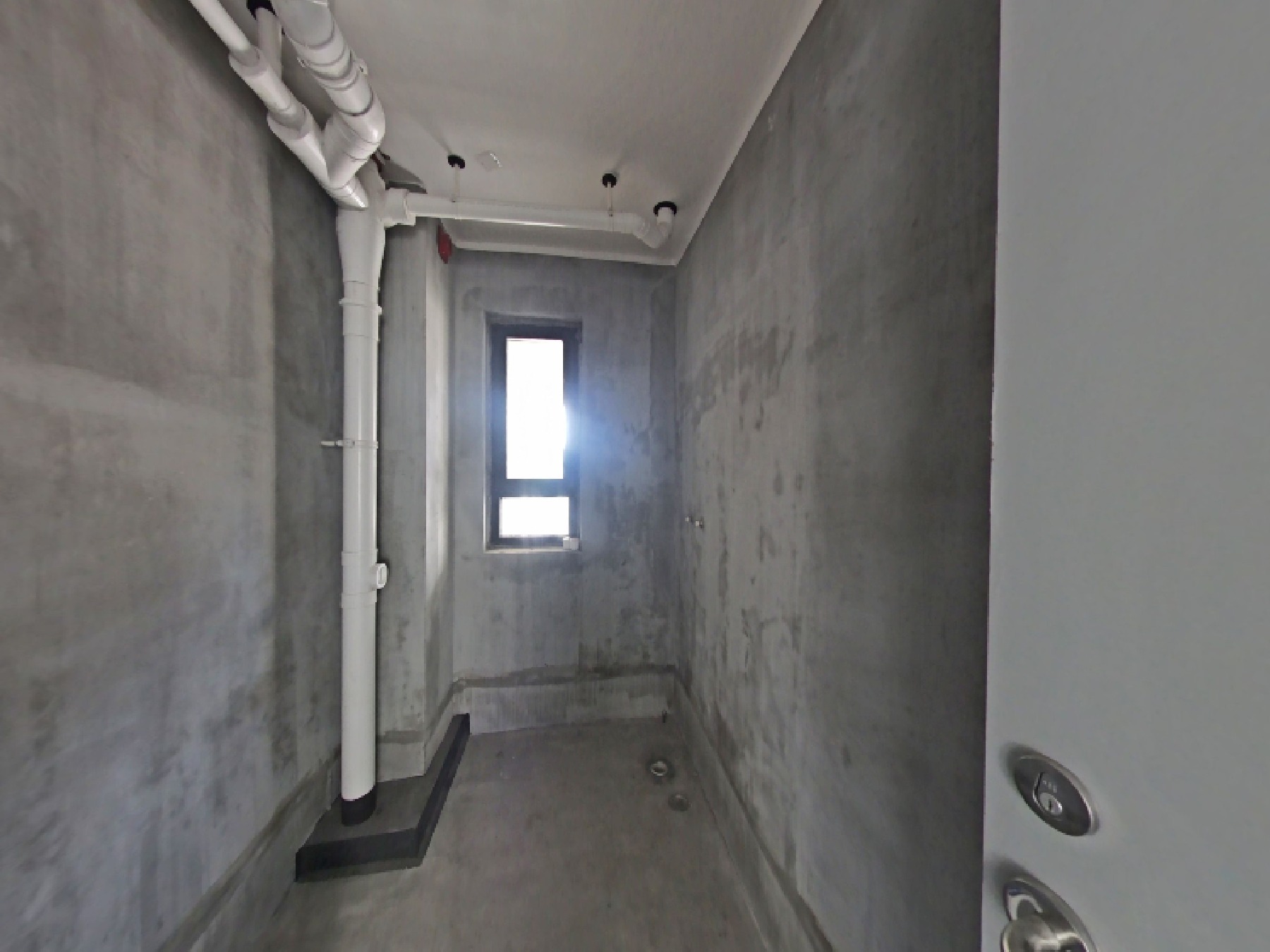 中新国际东城三区