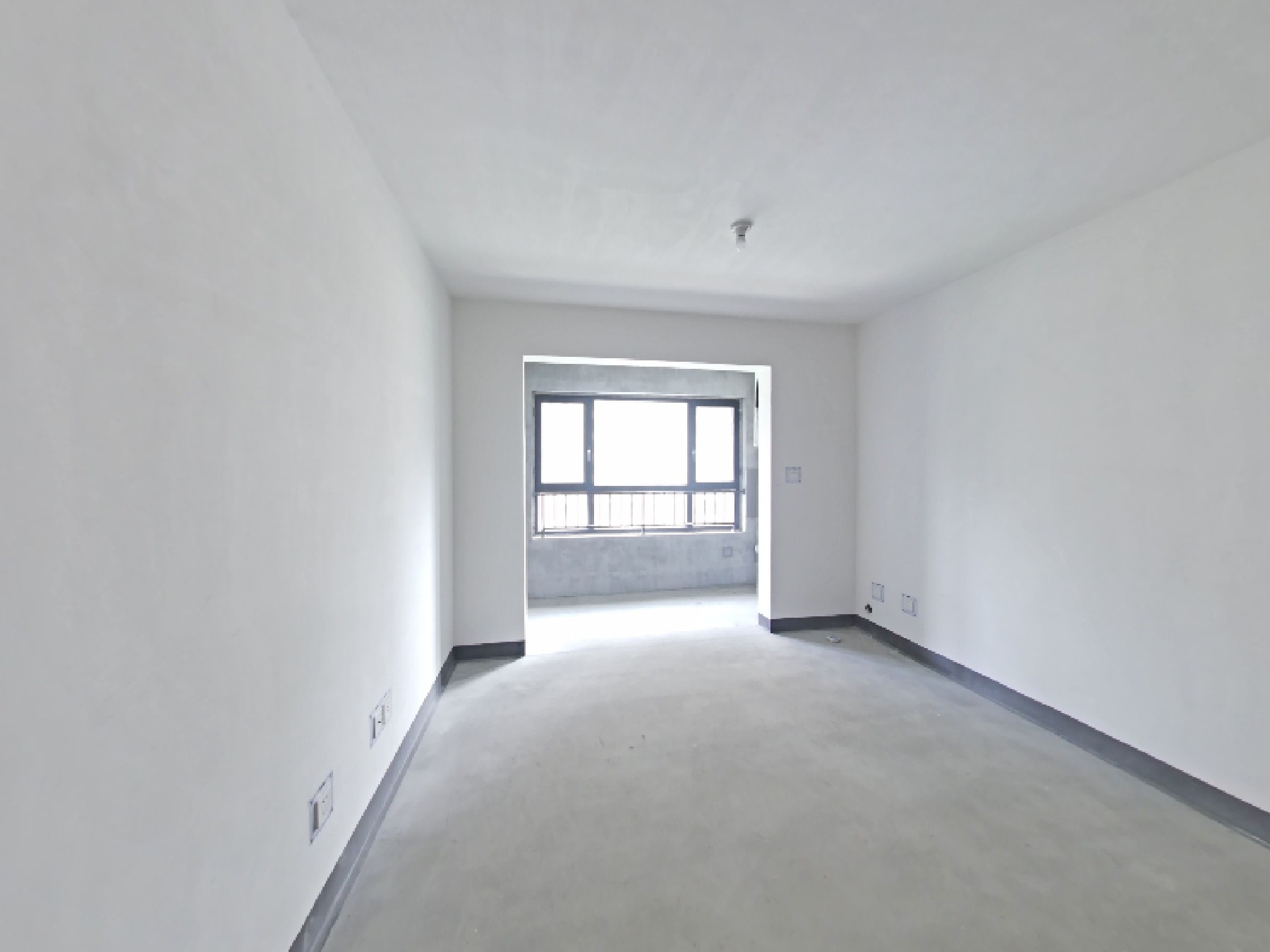 中新国际东城三区