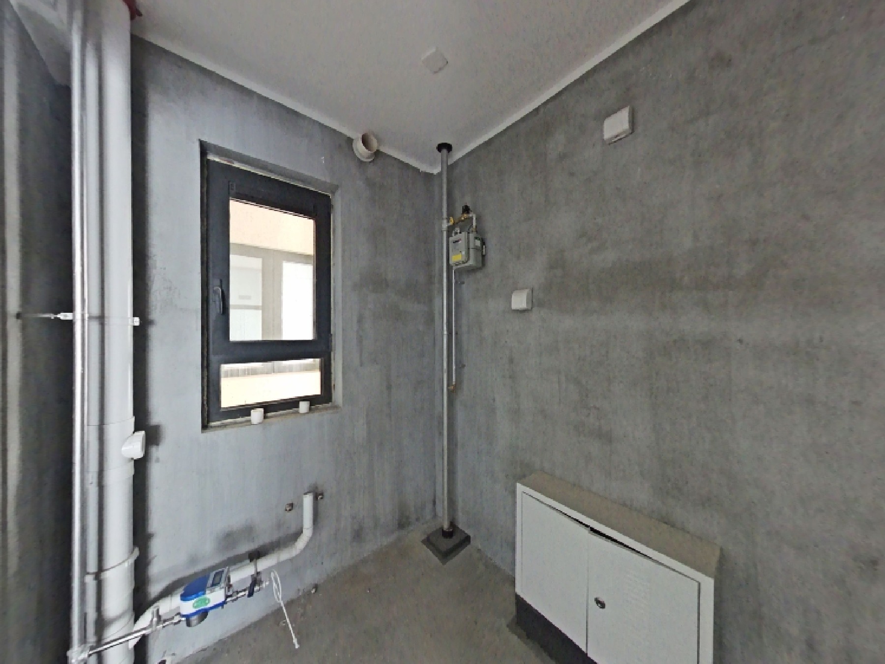 中新国际东城三区