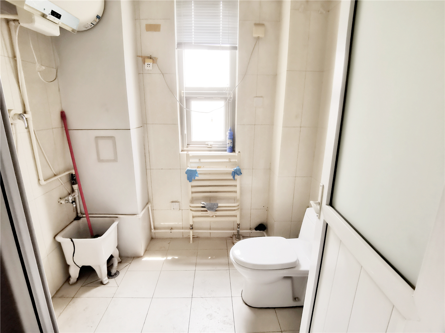 鲁能领秀城C区（八区）