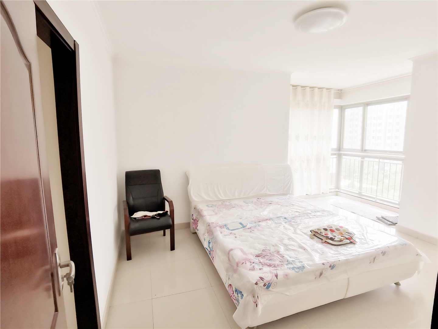 鲁能领秀城C区（八区）