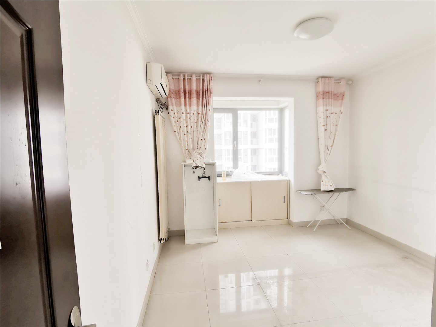 鲁能领秀城C区（八区）