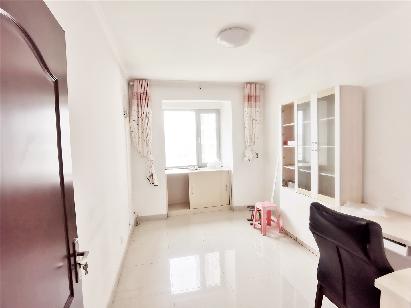 鲁能领秀城C区（八区）