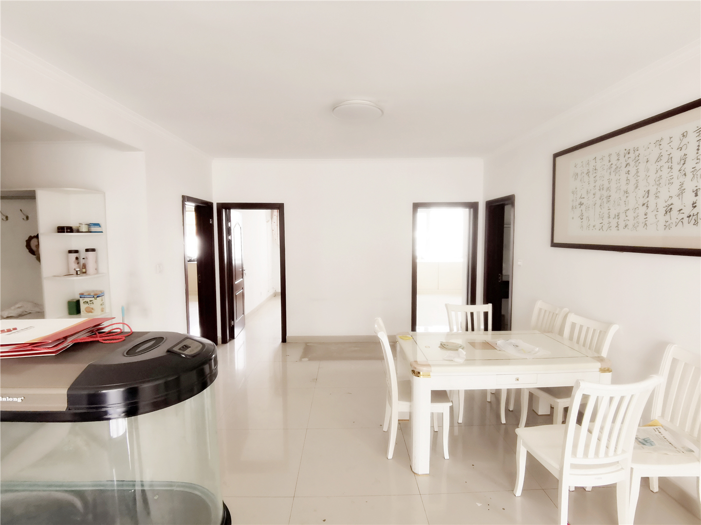 鲁能领秀城C区（八区）