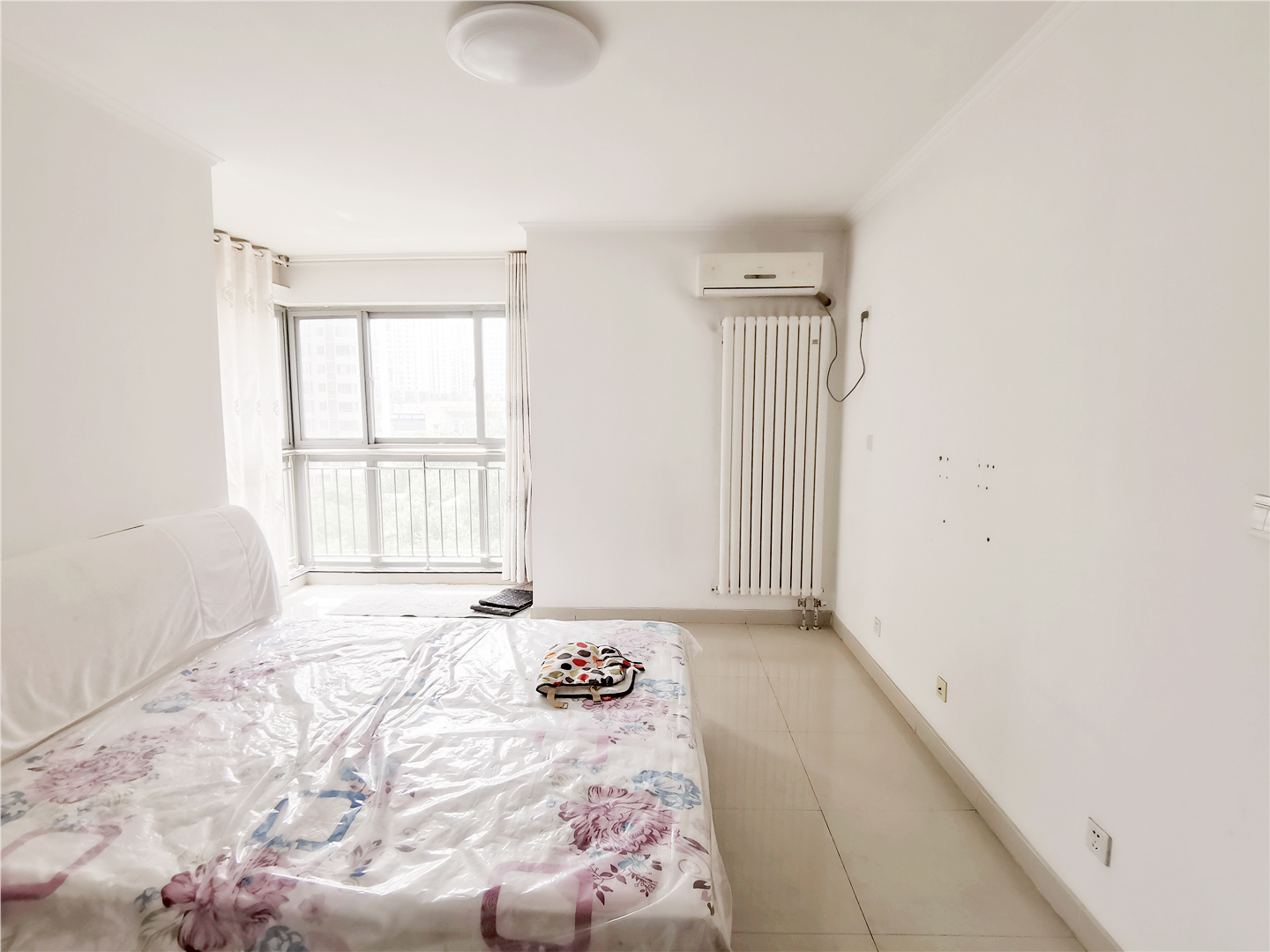 鲁能领秀城C区（八区）