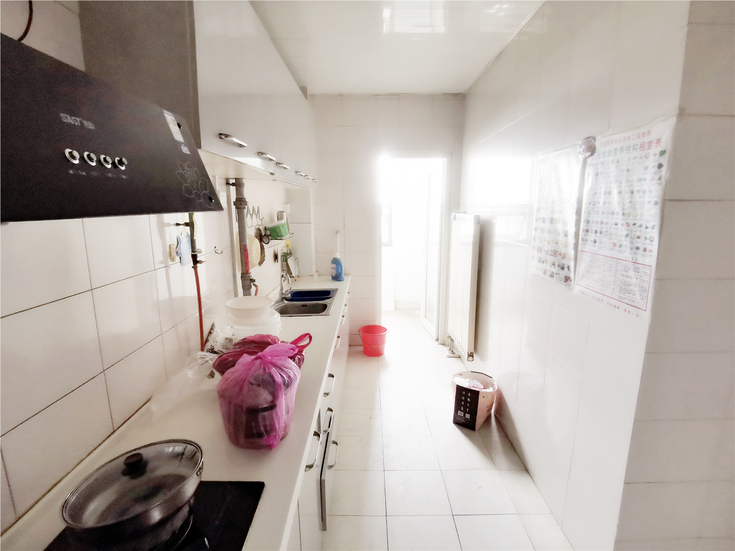 鲁能领秀城C区（八区）