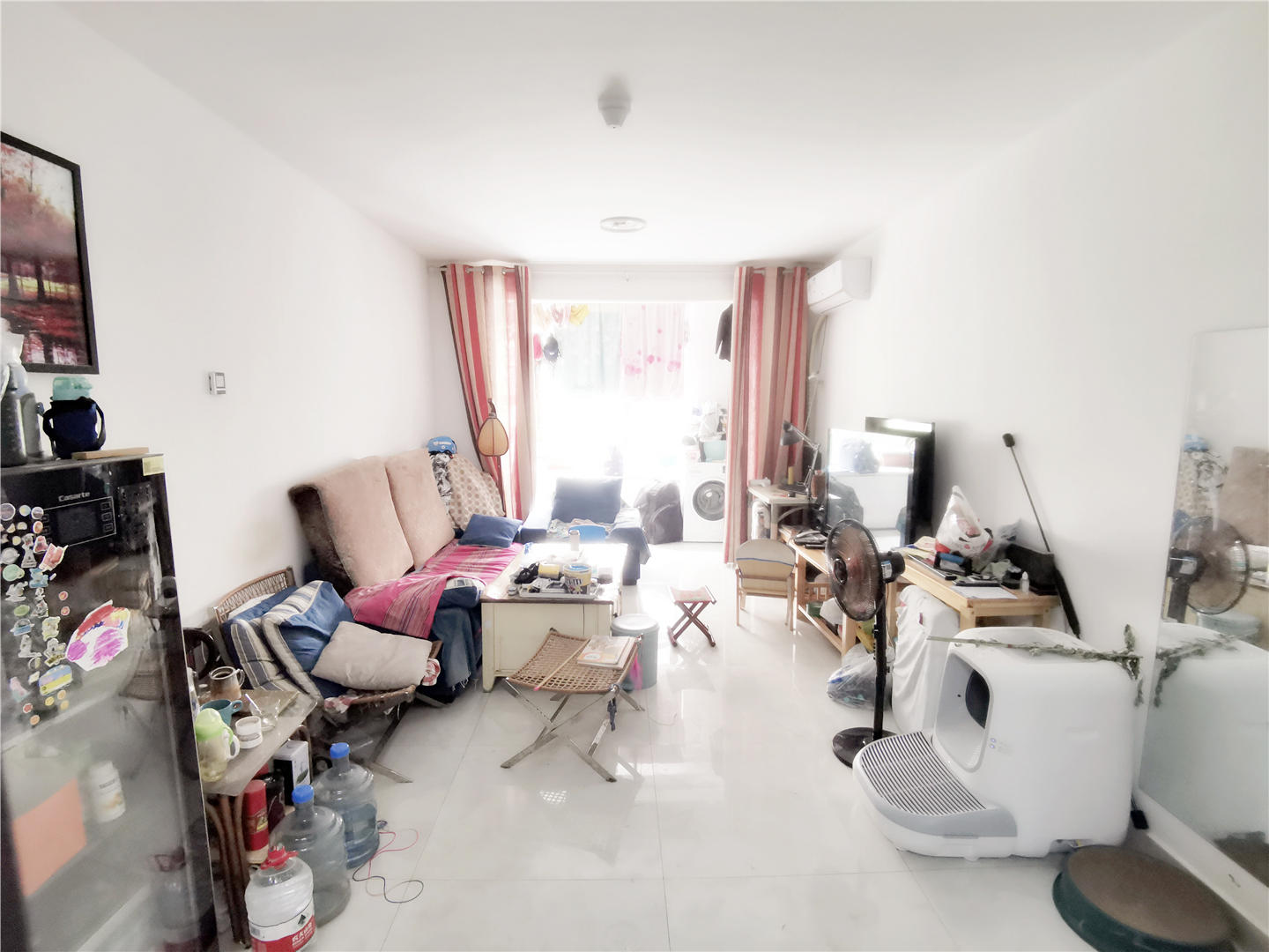 鲁能领秀城中央公园东区