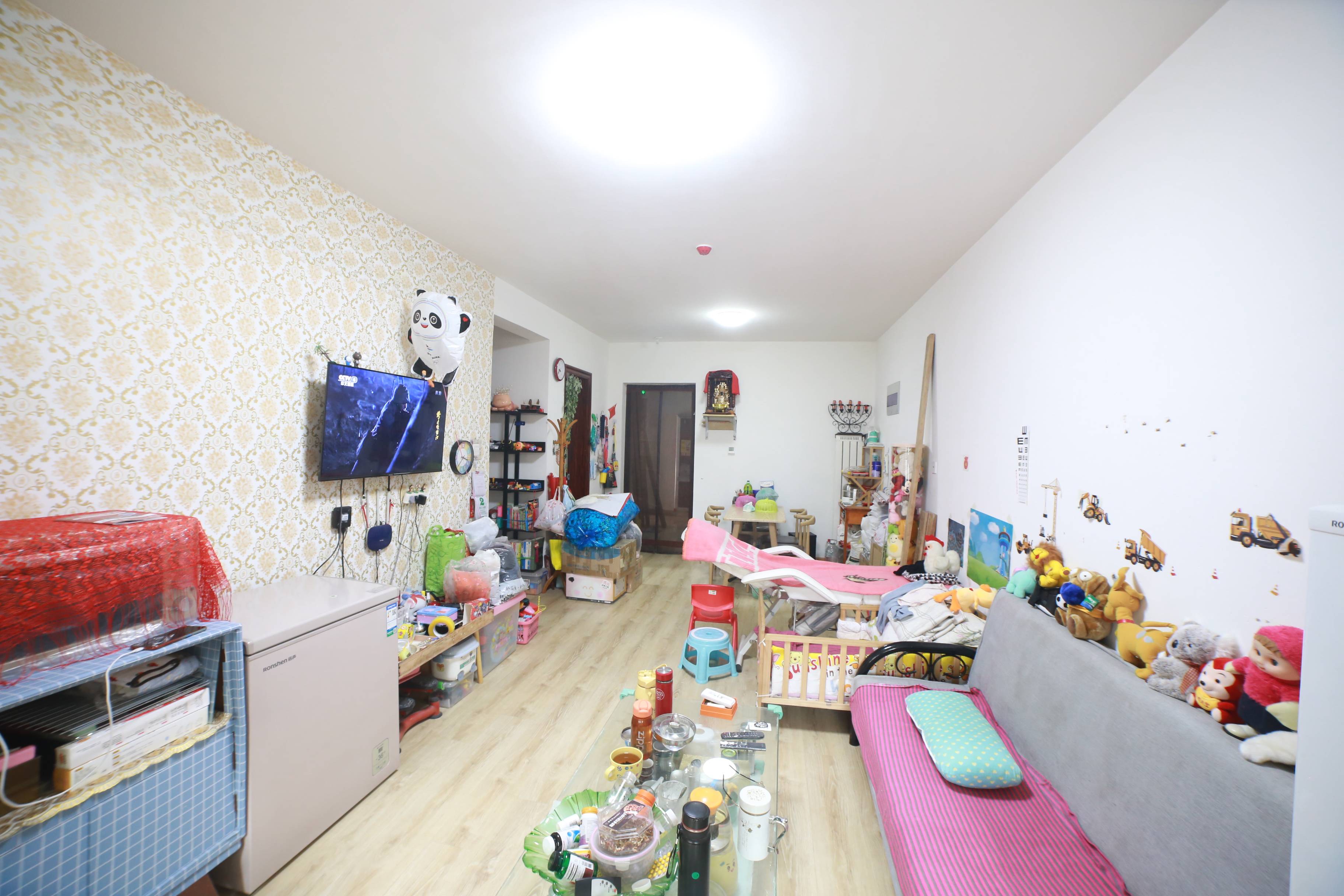 绿地新里香榭丽公馆