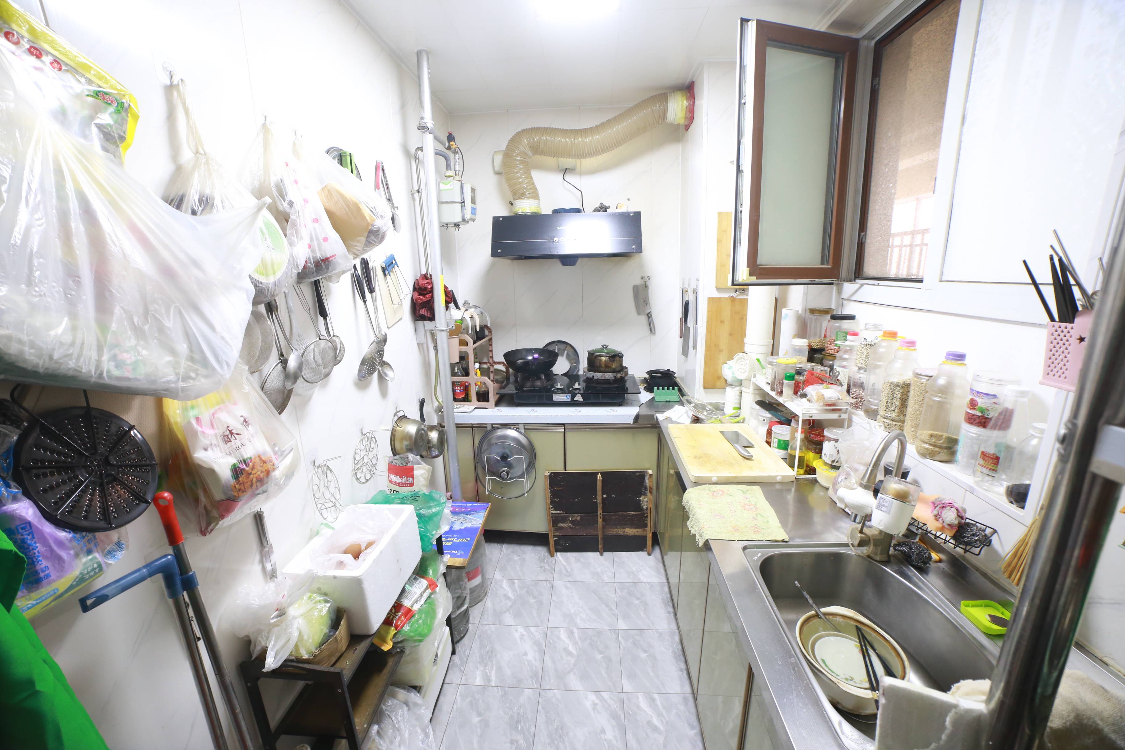 绿地新里香榭丽公馆