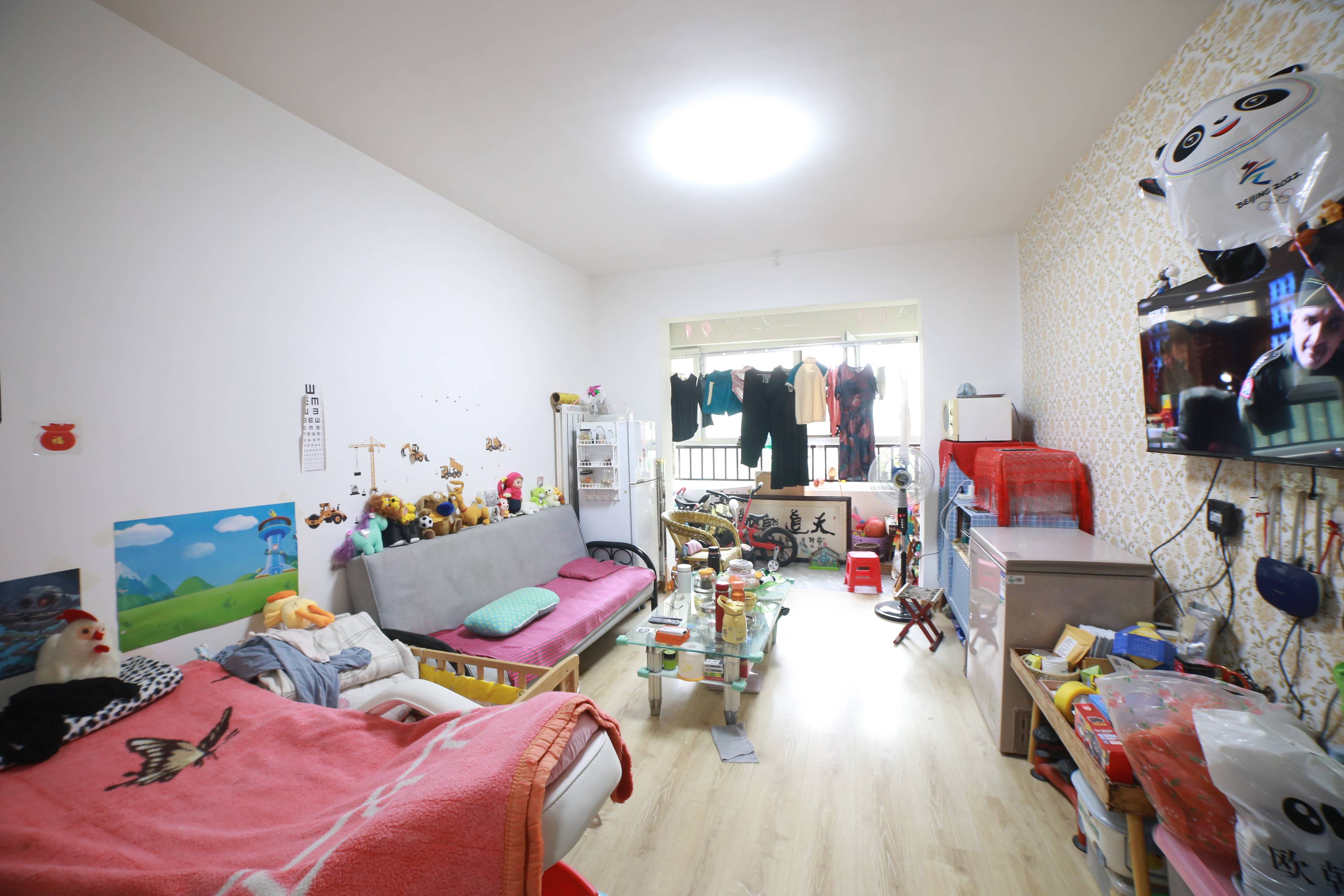 绿地新里香榭丽公馆