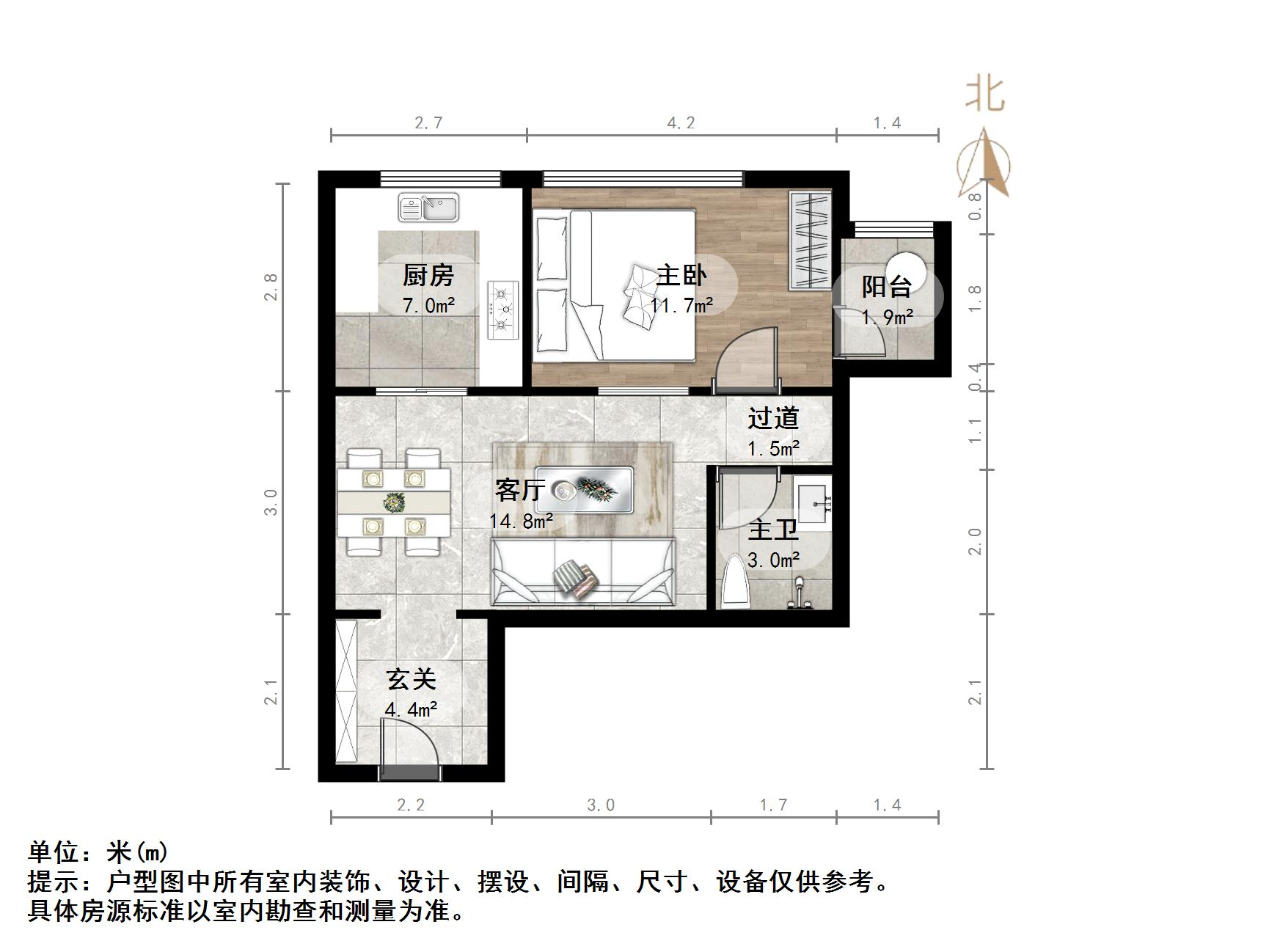 阳光100国际新城(F区)