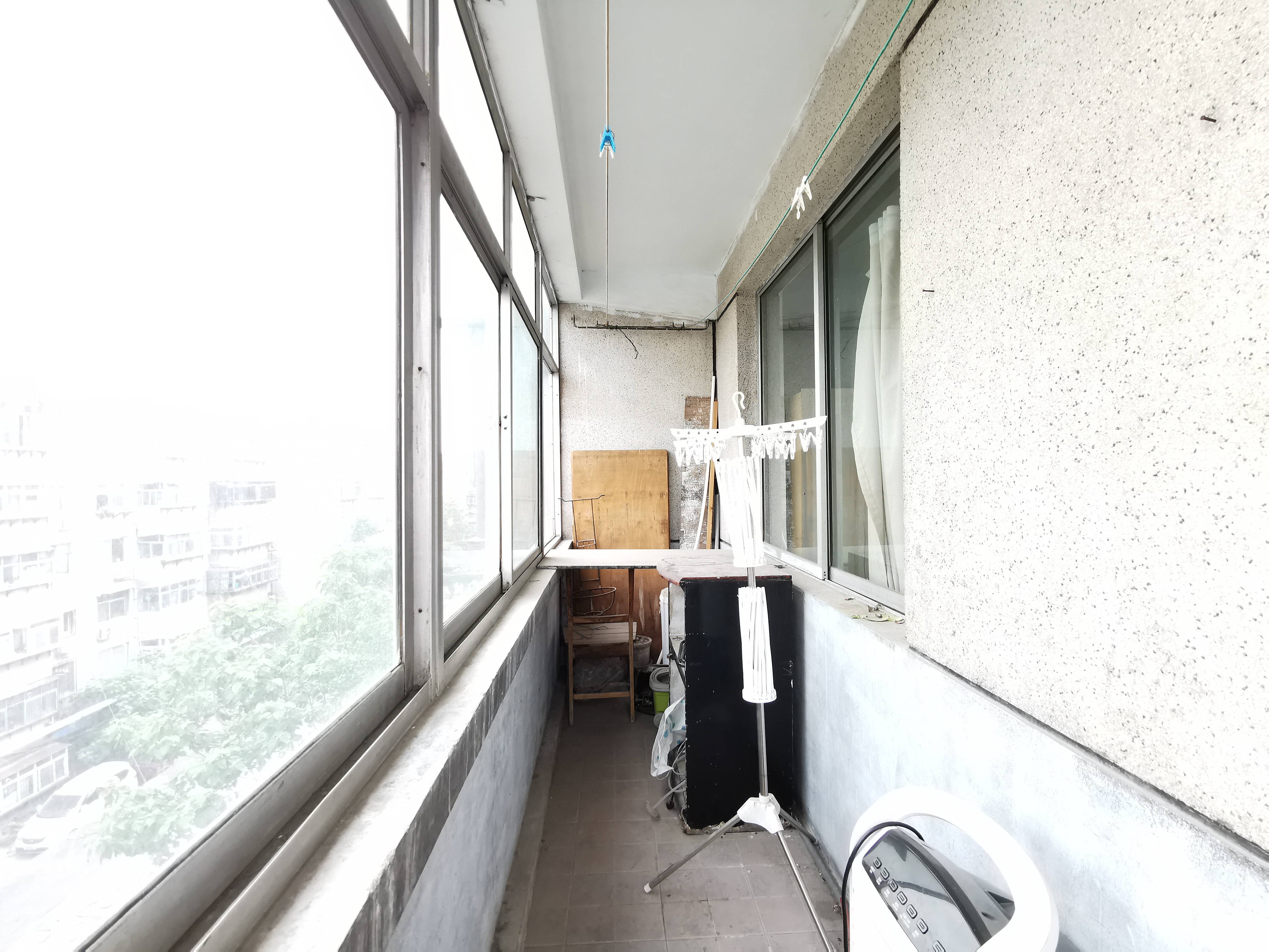 柳行小区