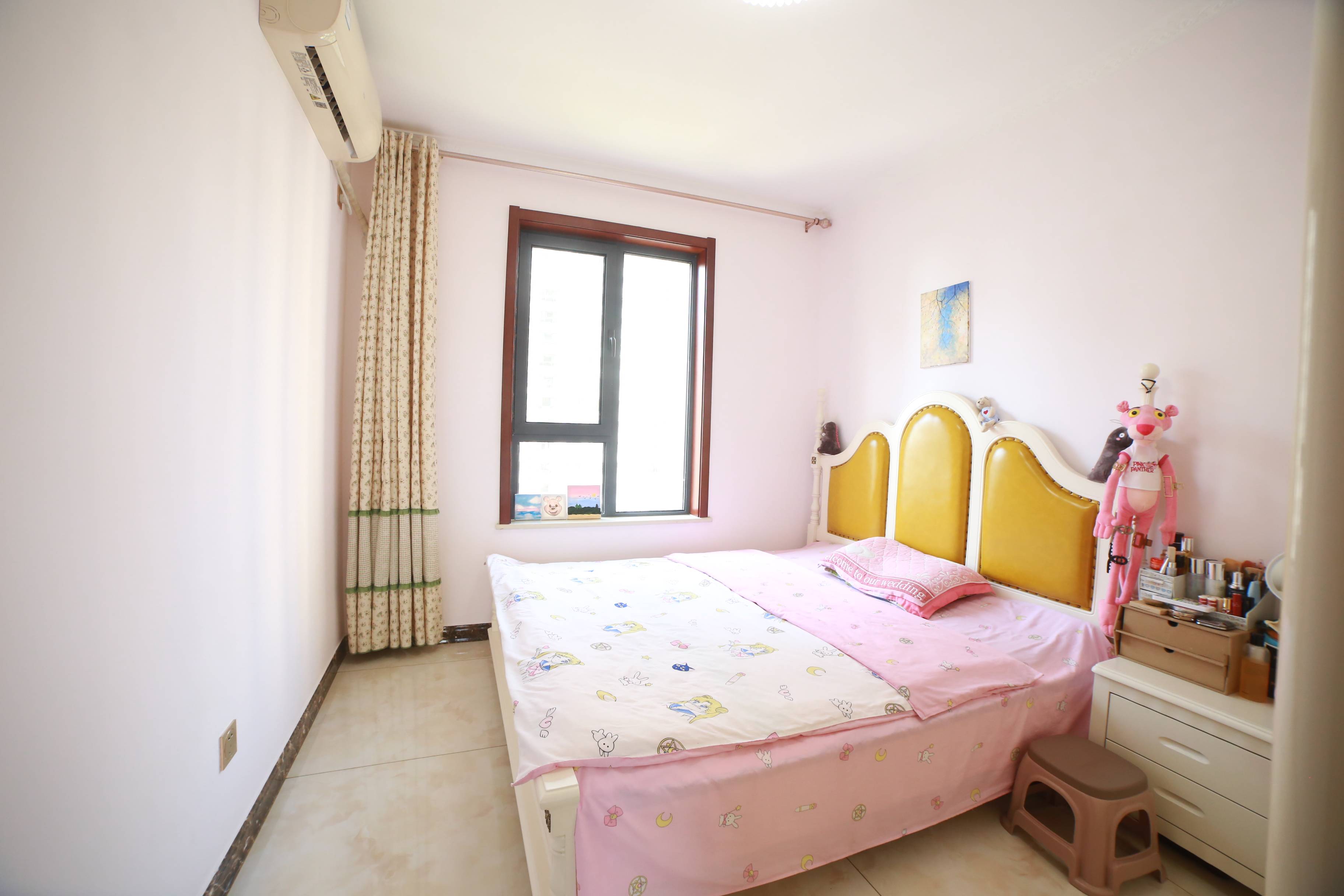 中建锦绣城三期