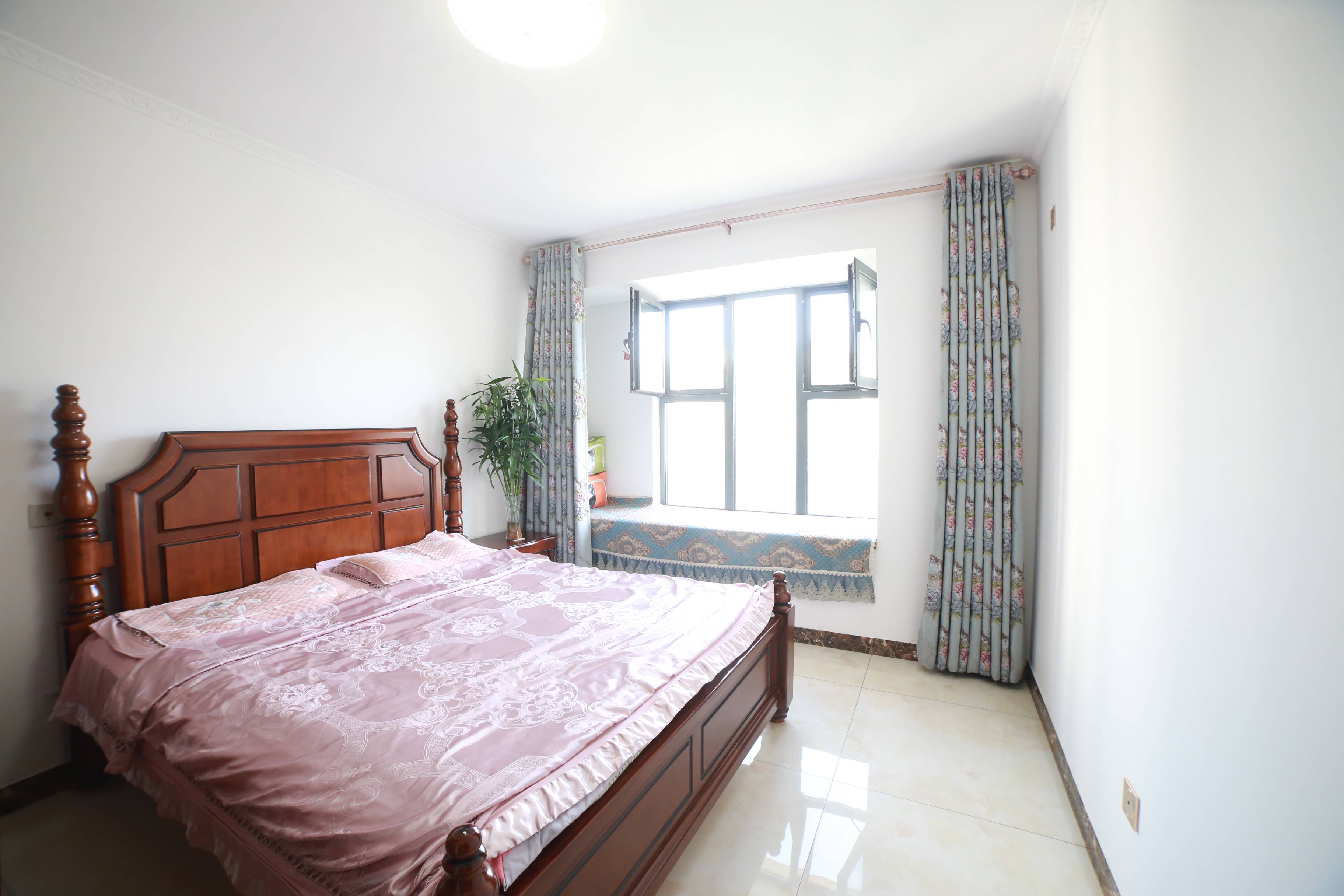 中建锦绣城三期