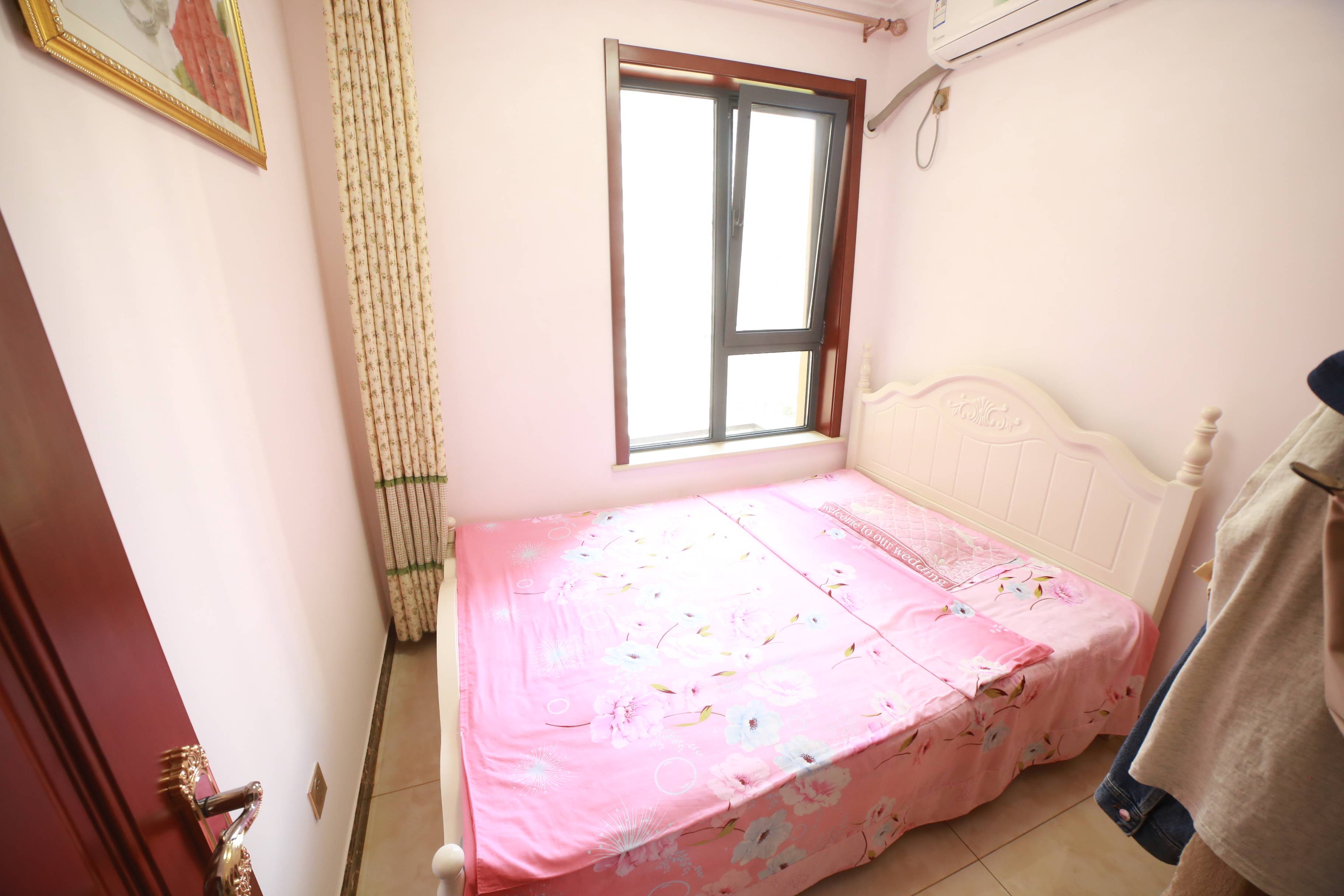 中建锦绣城三期