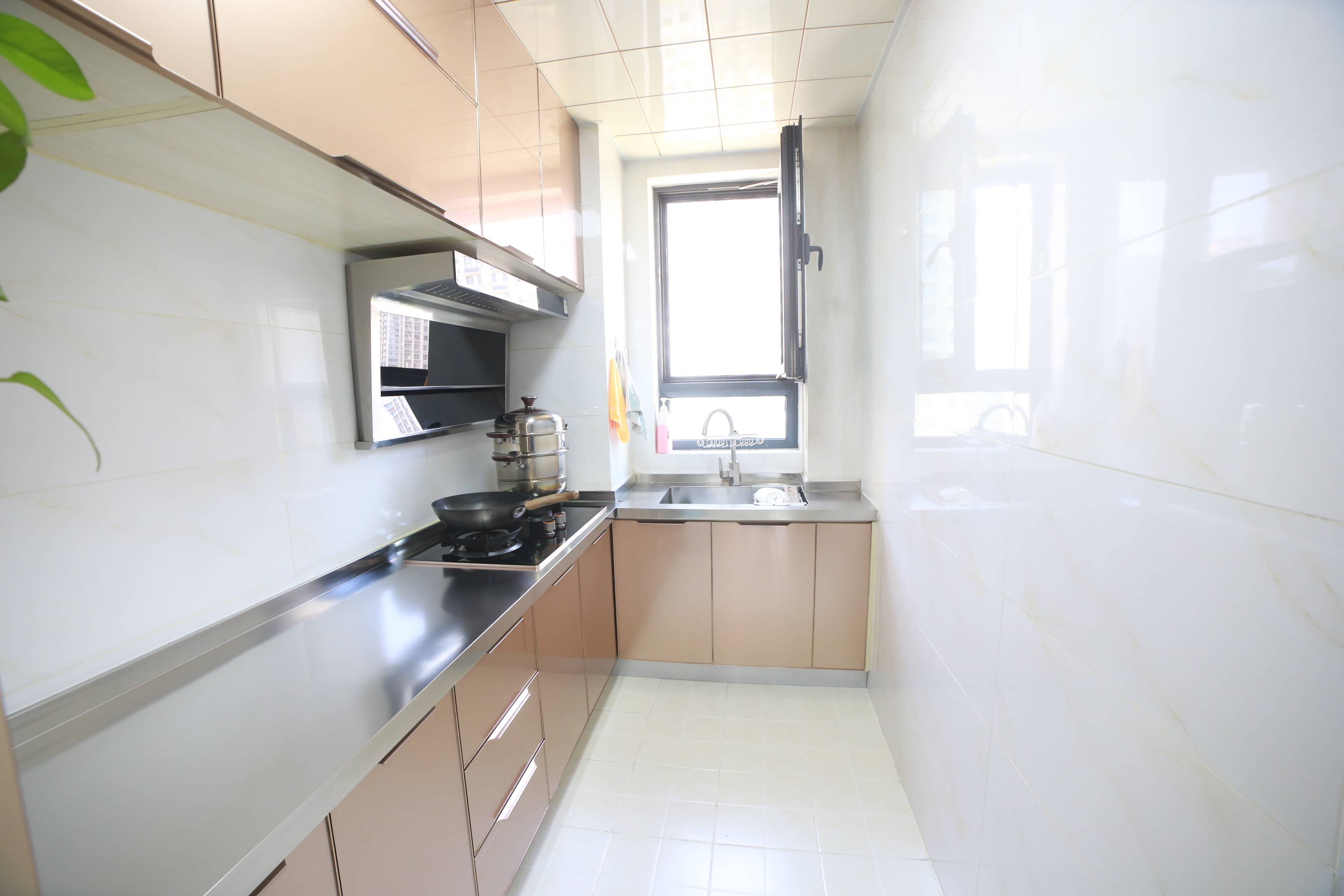 中建锦绣城三期