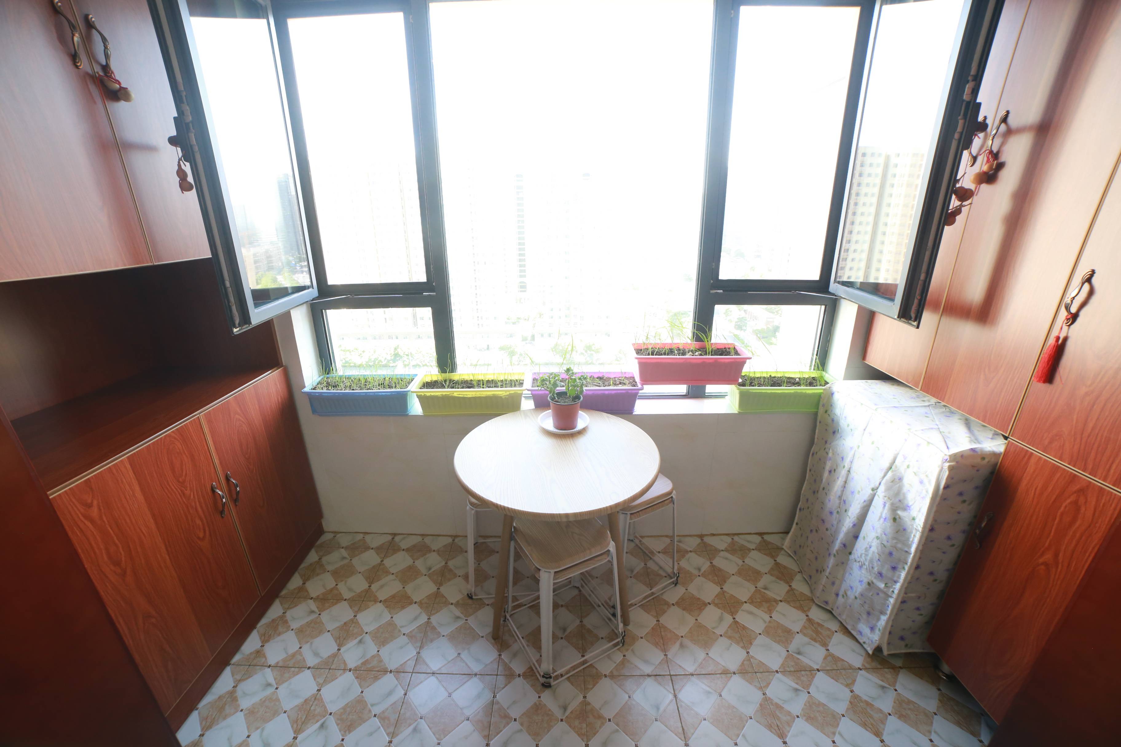 中建锦绣城三期