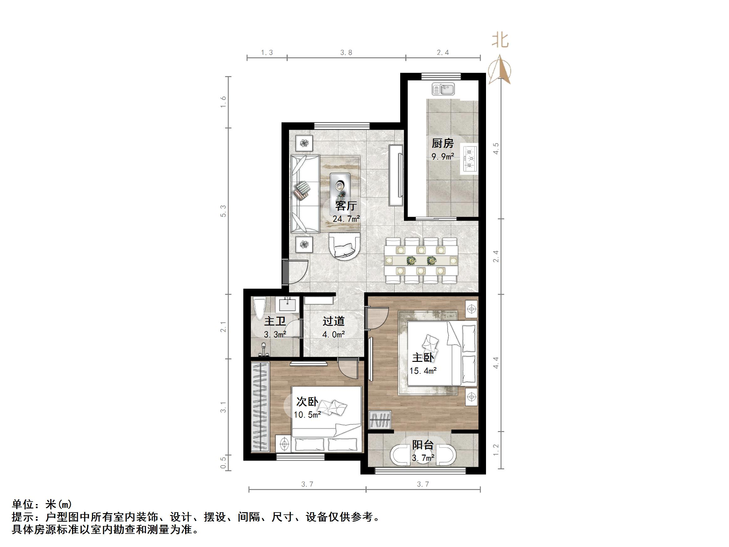 济钢新村北区