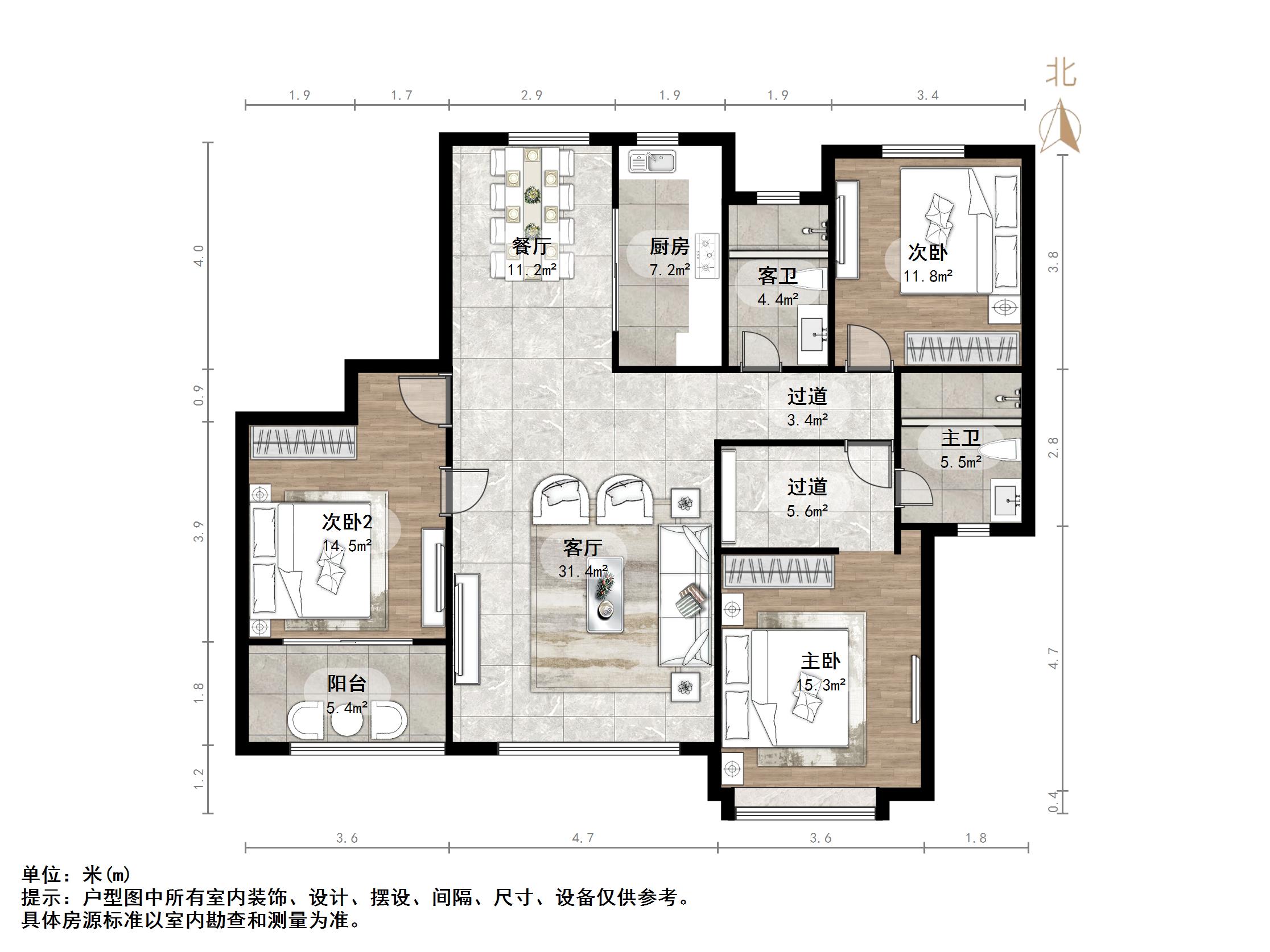 黄金山水郡六区