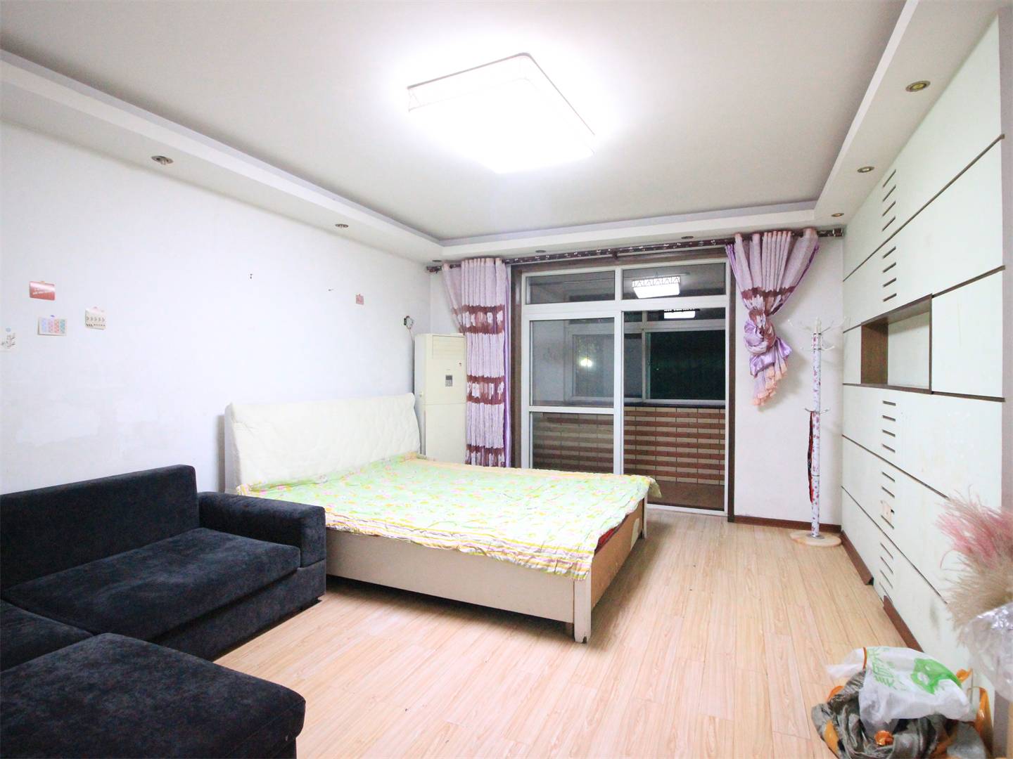 天建天和园冬园